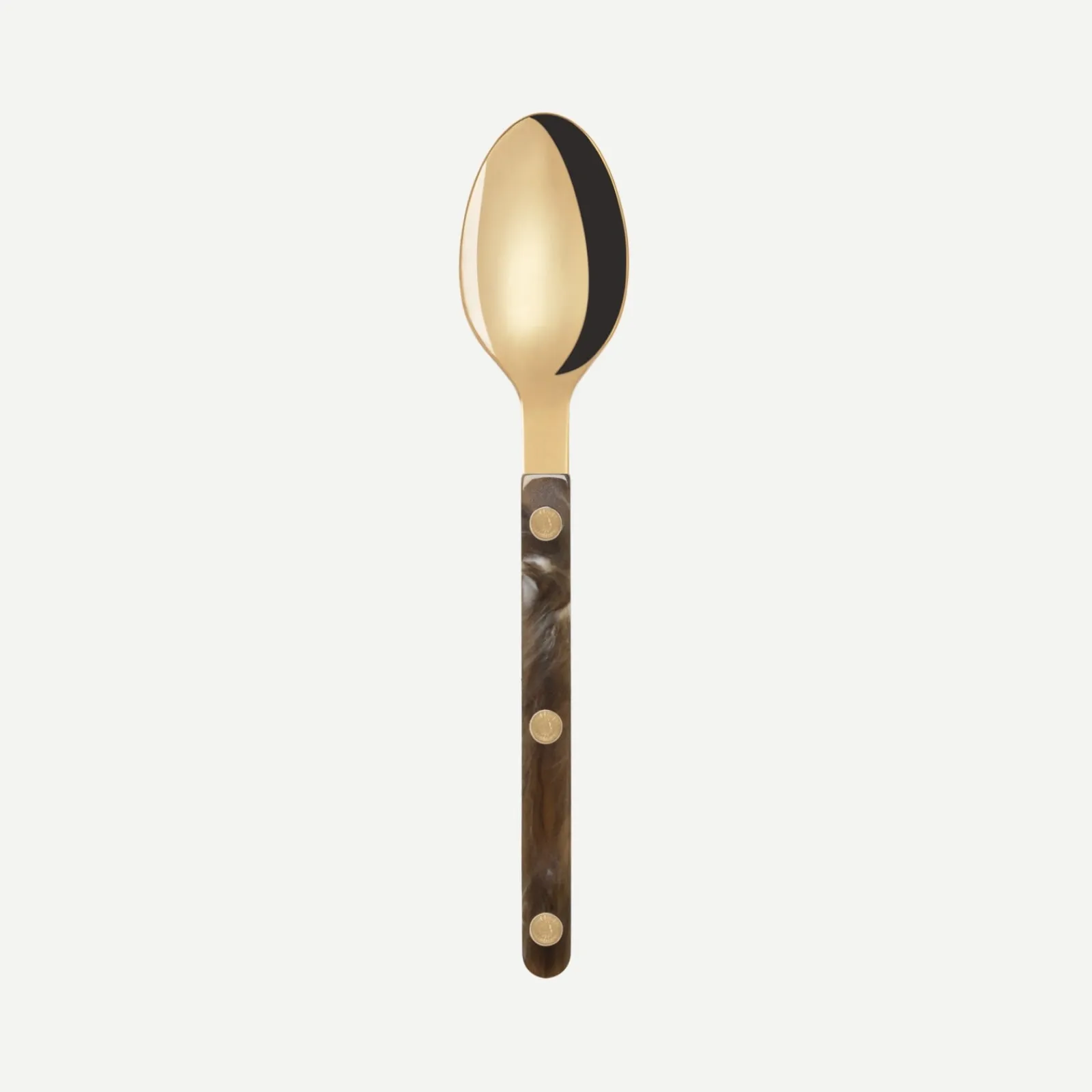 Sabre Paris Bistrot Gold Buffle, Effet Buffle EffetBuffle Cheap