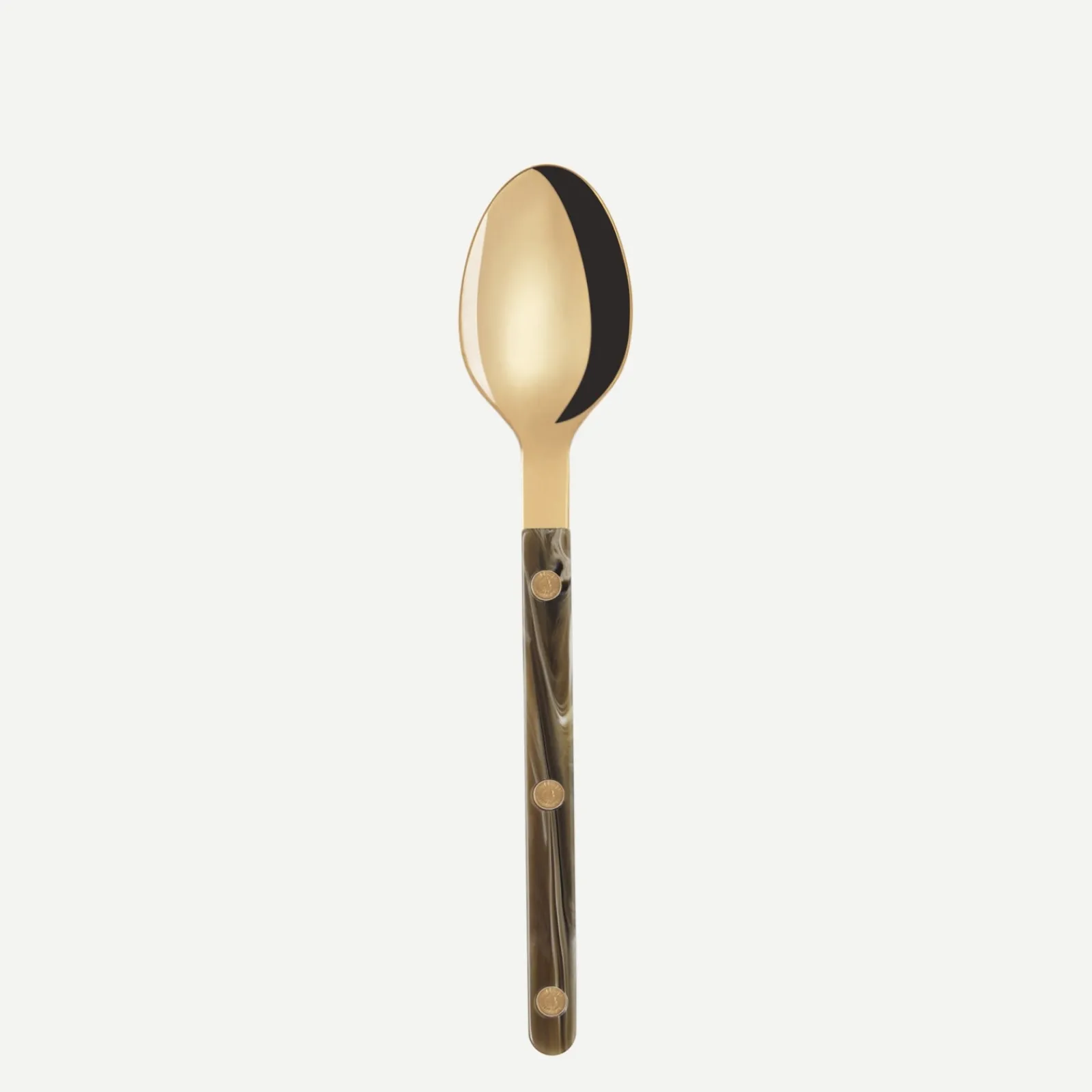 Sabre Paris Bistrot Gold Buffle, Effet Buffle EffetBuffle Best
