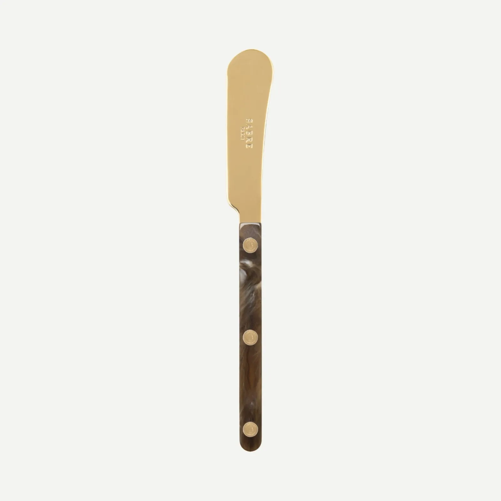 Sabre Paris Bistrot Gold Buffle, Effet Buffle EffetBuffle Best