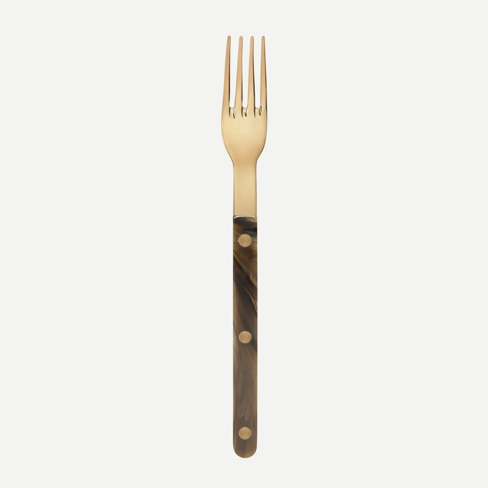 Sabre Paris Bistrot Gold Buffle, Effet Buffle EffetBuffle Clearance