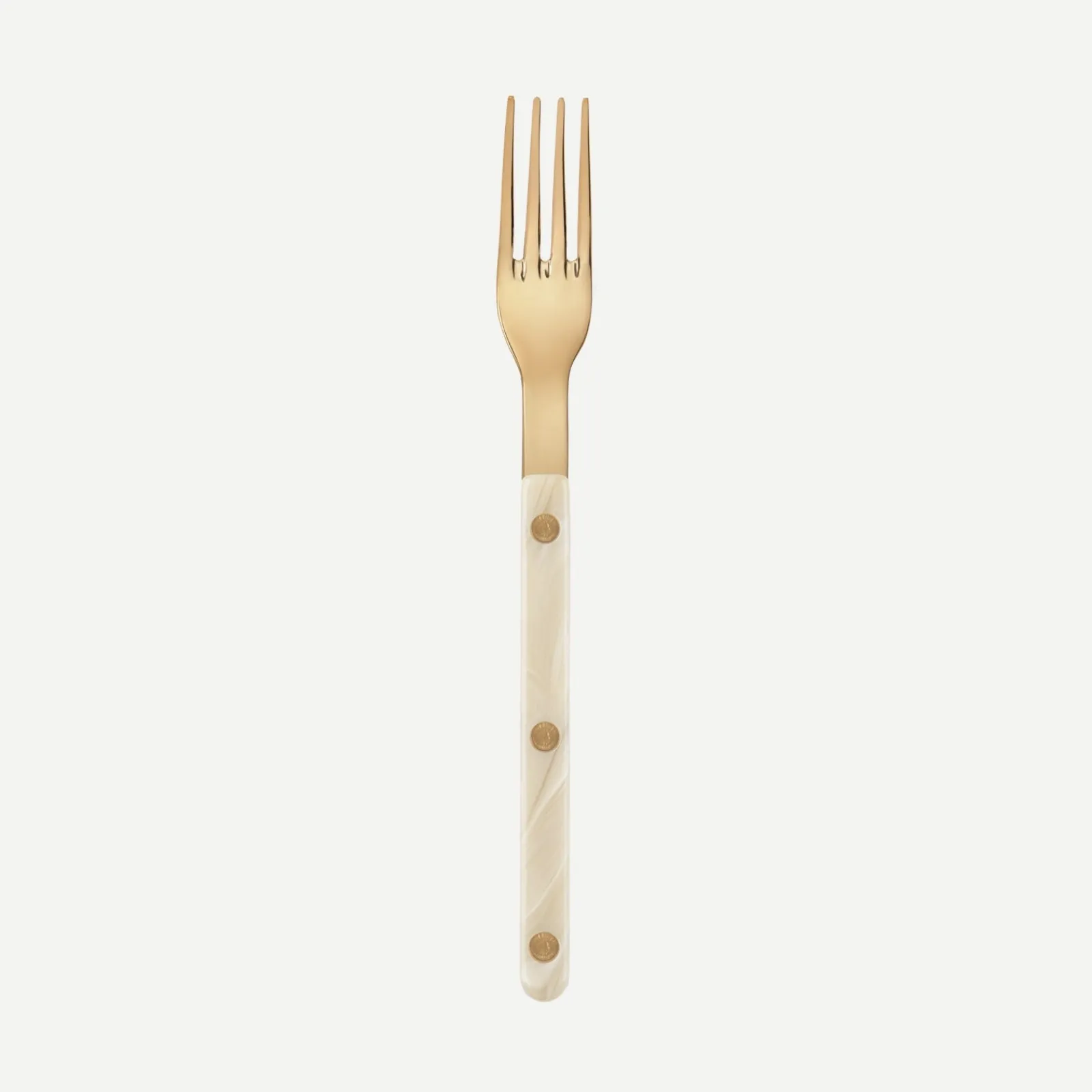 Sabre Paris Bistrot Gold Corne, Effet Corne EffetCorne Outlet