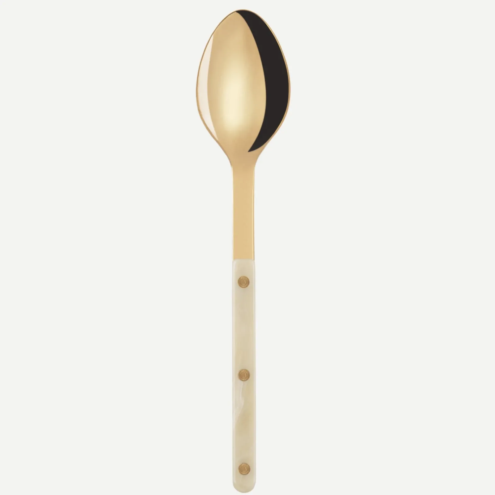 Sabre Paris Bistrot Gold Corne, Effet Corne EffetCorne Shop