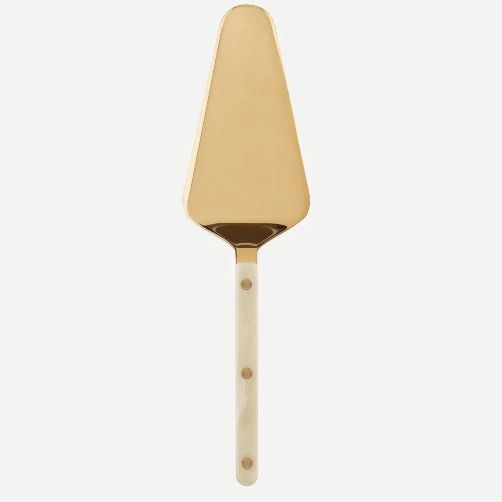 Sabre Paris Bistrot Gold Corne, Effet Corne EffetCorne Discount