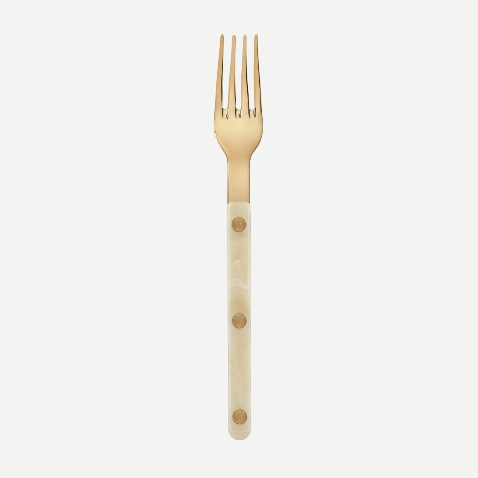 Sabre Paris Bistrot Gold Corne, Effet Corne EffetCorne New