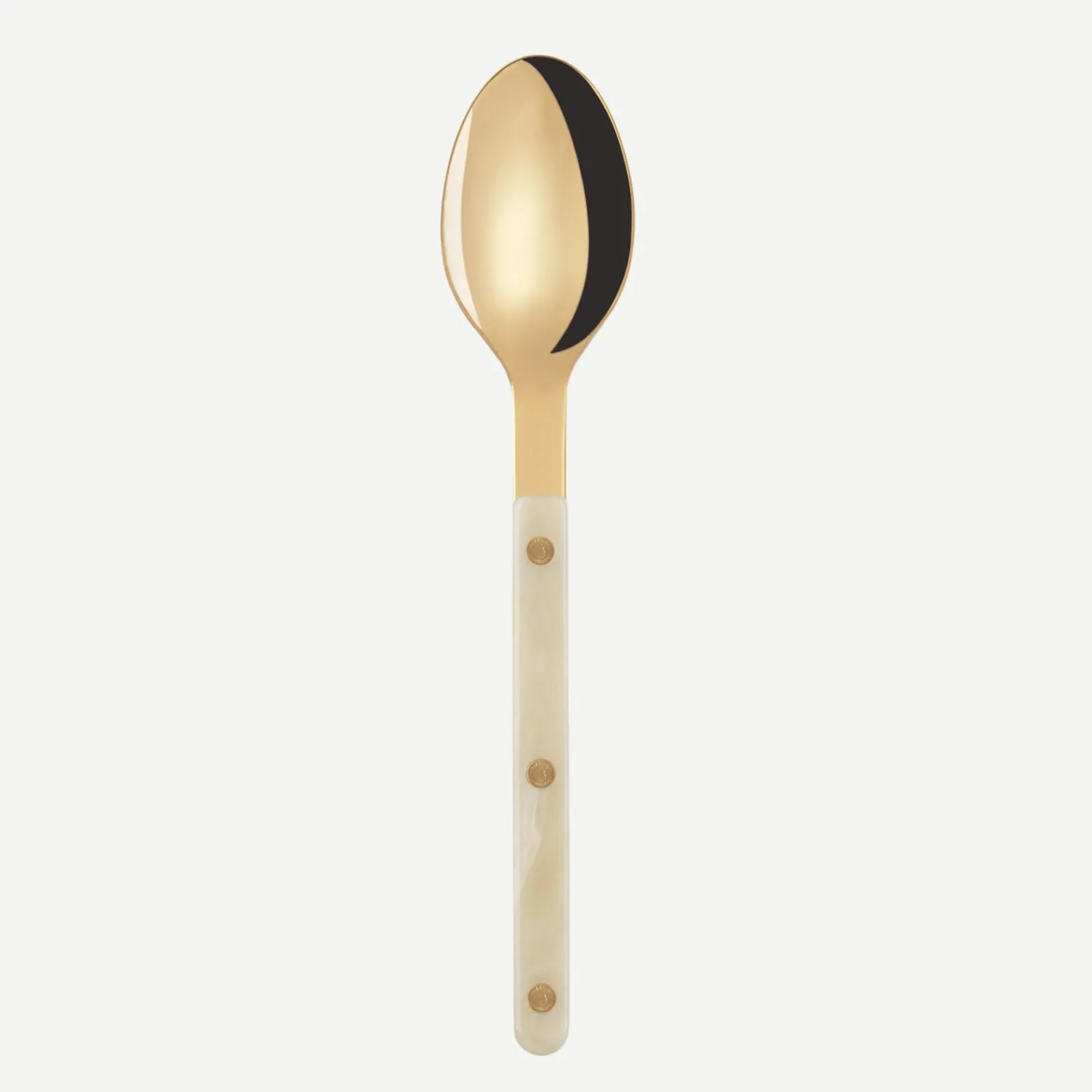 Sabre Paris Bistrot Gold Corne, Effet Corne EffetCorne Flash Sale
