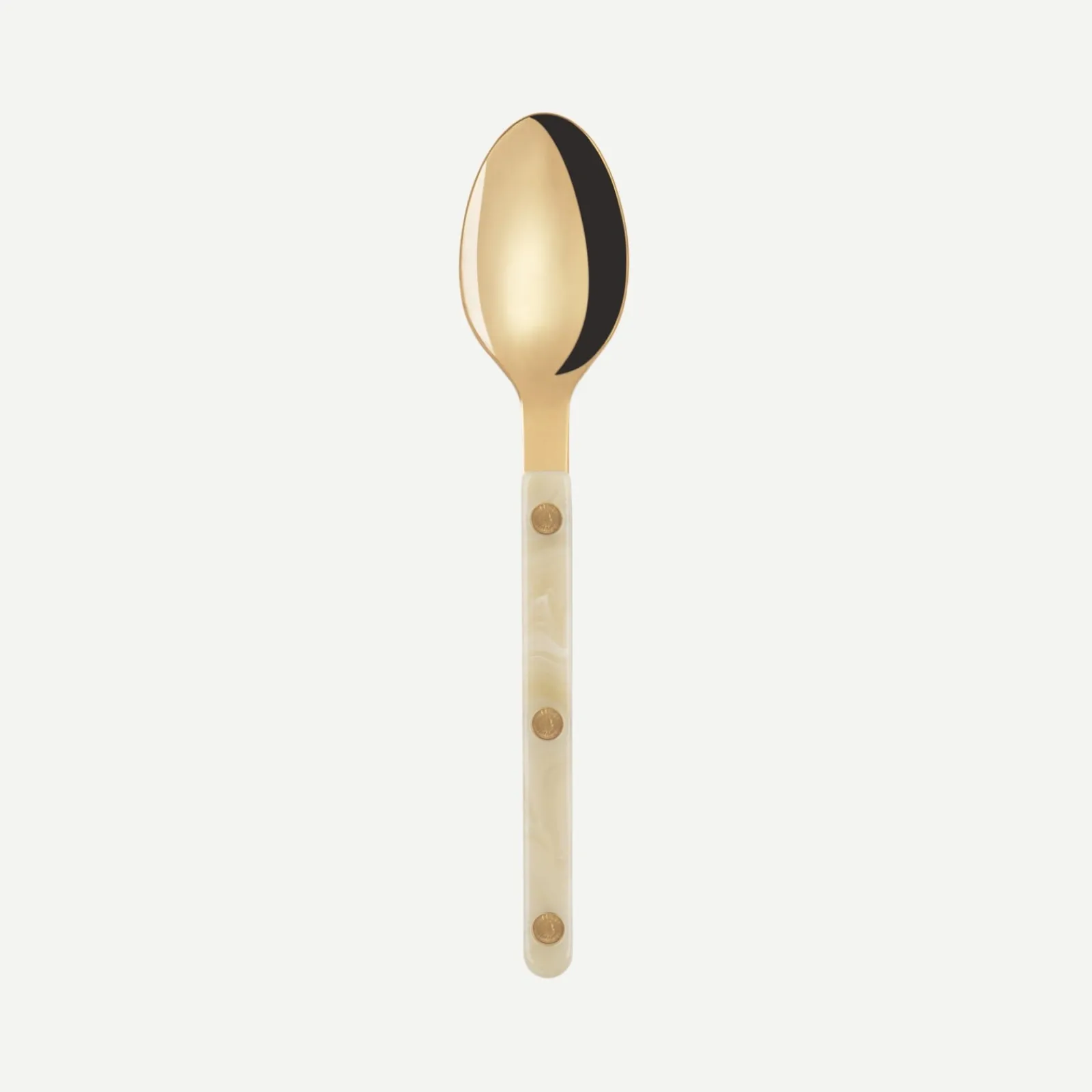 Sabre Paris Bistrot Gold Corne, Effet Corne EffetCorne Fashion