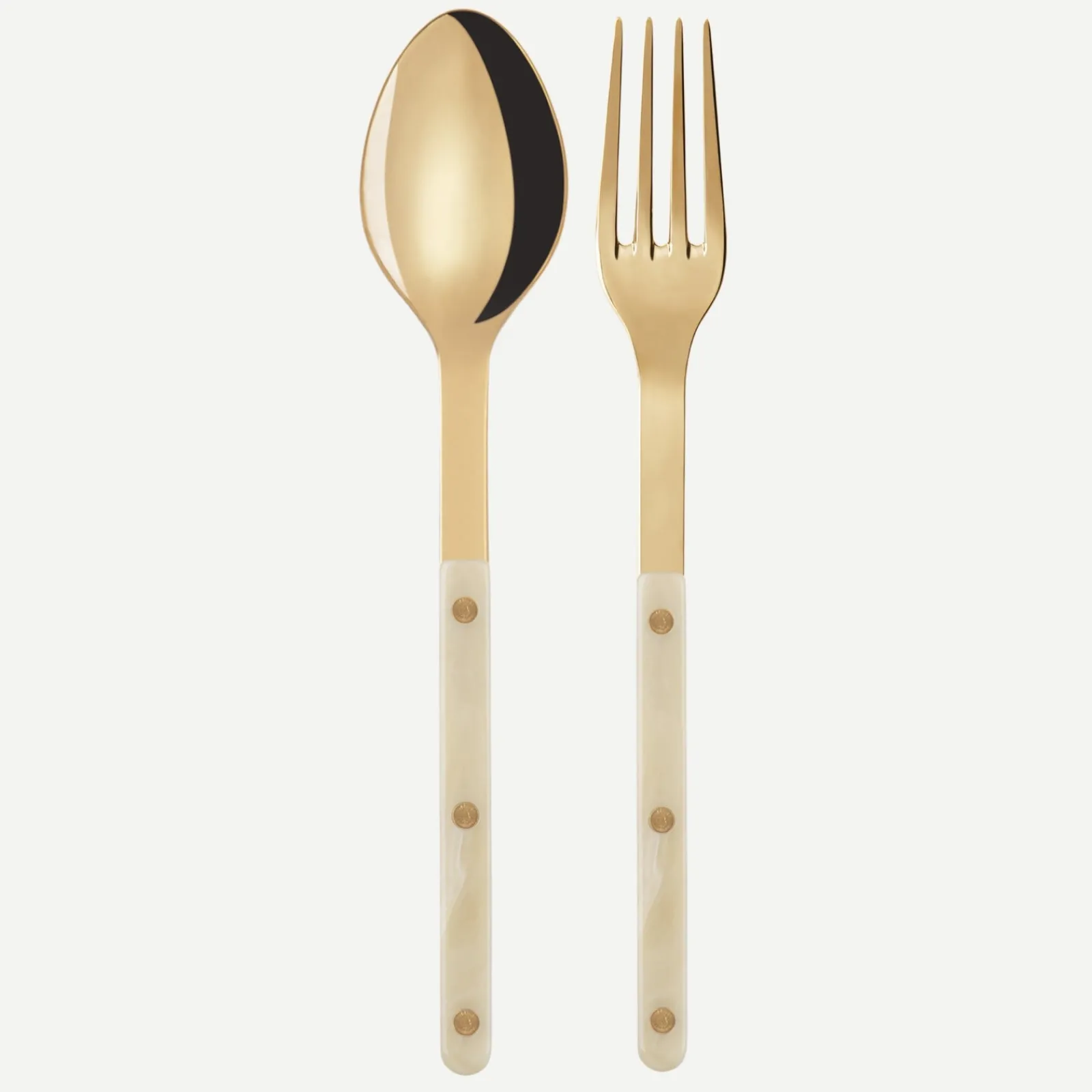 Sabre Paris Bistrot Gold Corne, Effet Corne EffetCorne Best