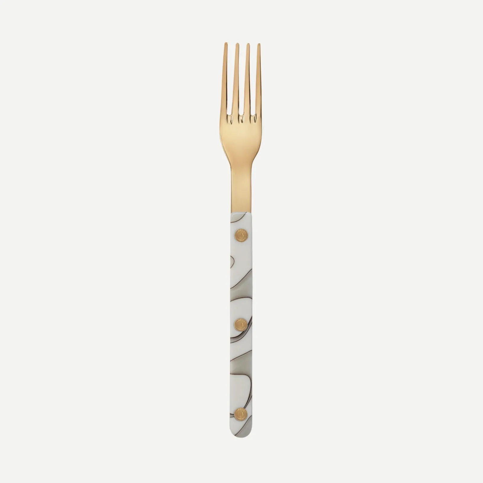 Sabre Paris Bistrot Gold Dune, Dune Ivoire DuneIvoire Hot