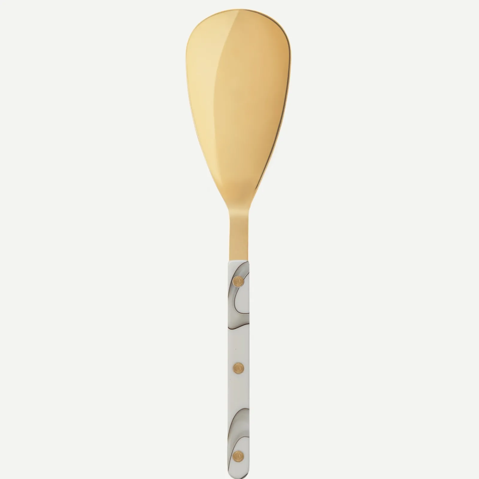 Sabre Paris Bistrot Gold Dune, Dune Ivoire DuneIvoire Store