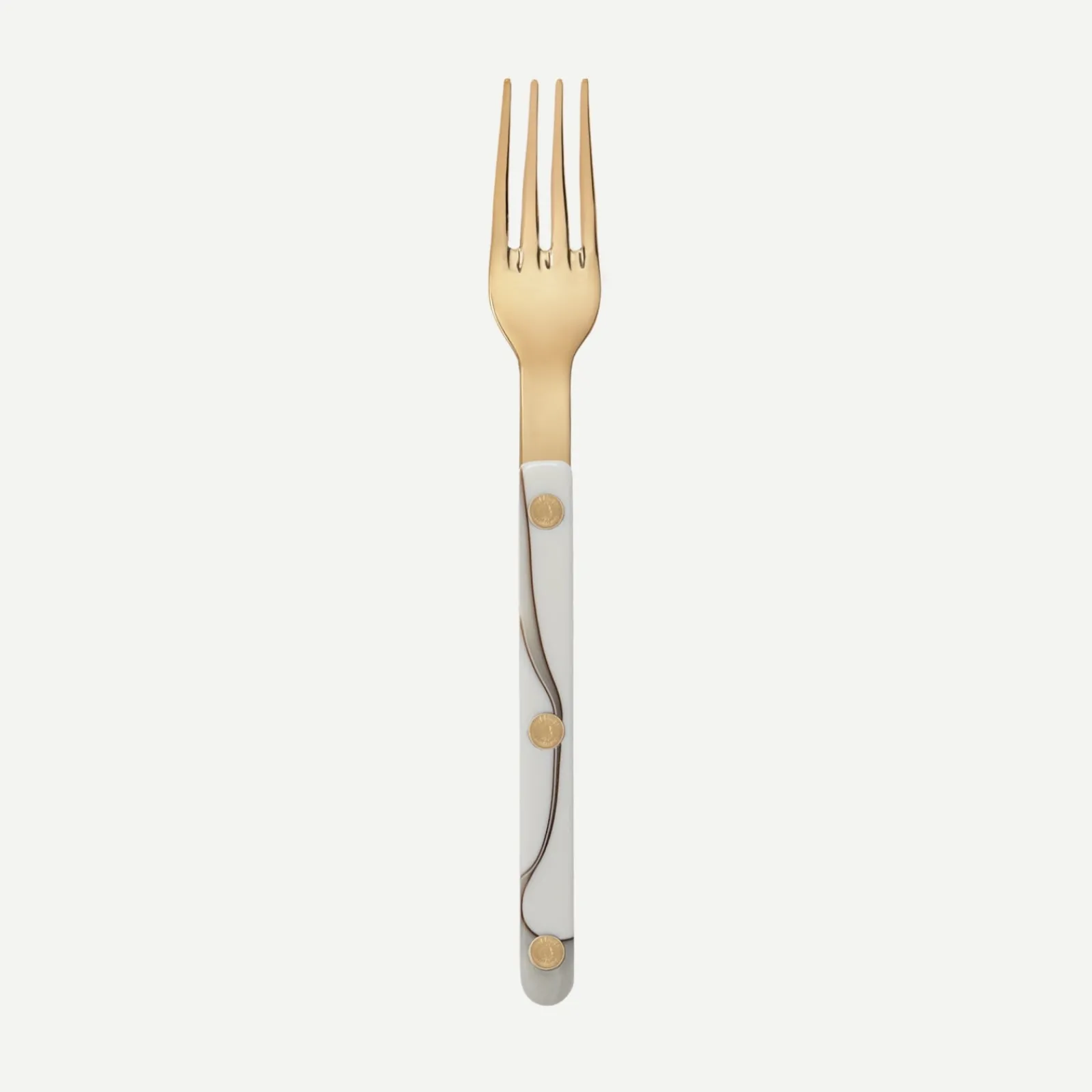 Sabre Paris Bistrot Gold Dune, Dune Ivoire DuneIvoire Best