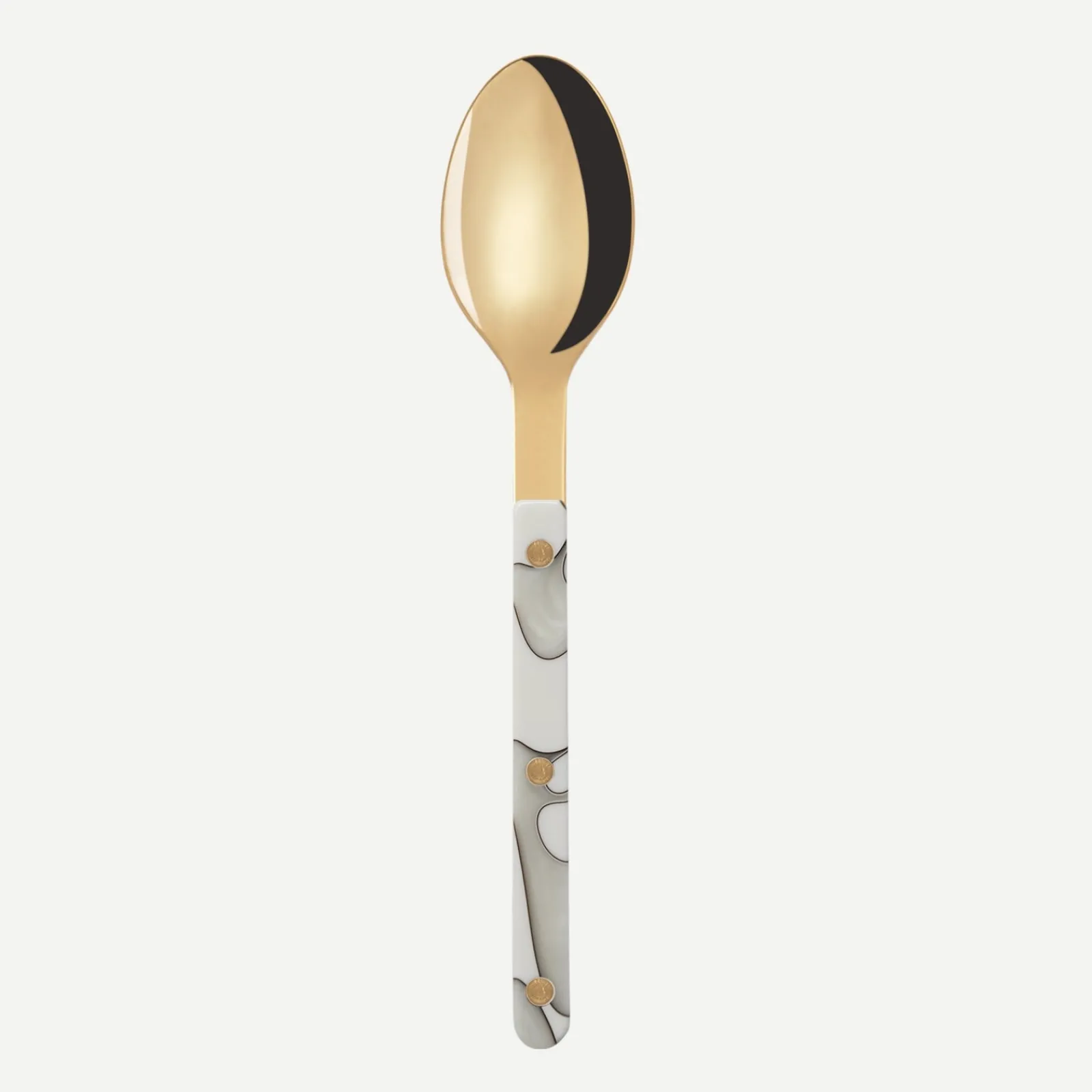 Sabre Paris Bistrot Gold Dune, Dune Ivoire DuneIvoire Store