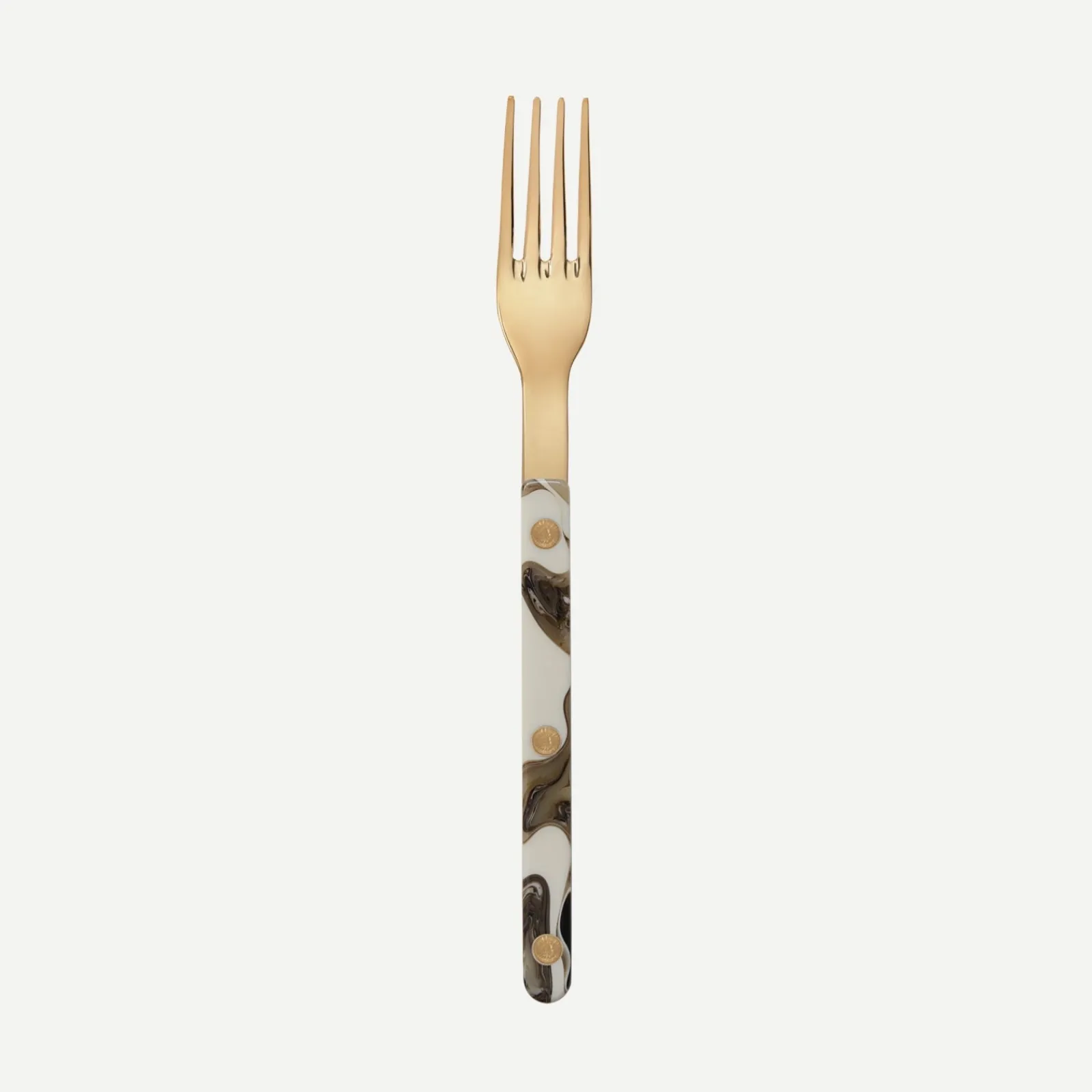 Sabre Paris Bistrot Gold Dune, Dune Noir DuneNoir Clearance