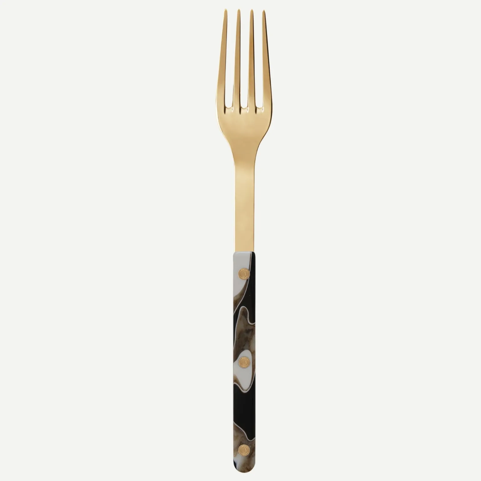 Sabre Paris Bistrot Gold Dune, Dune Noir DuneNoir Sale