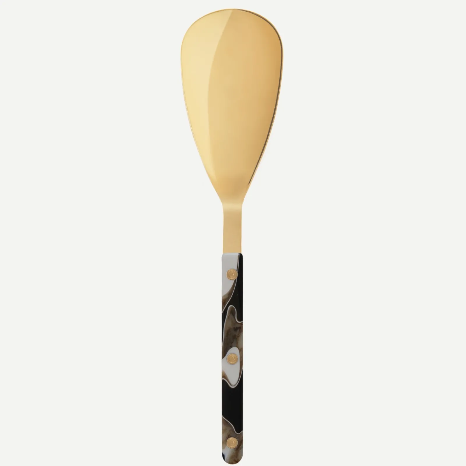 Sabre Paris Bistrot Gold Dune, Dune Noir DuneNoir Shop