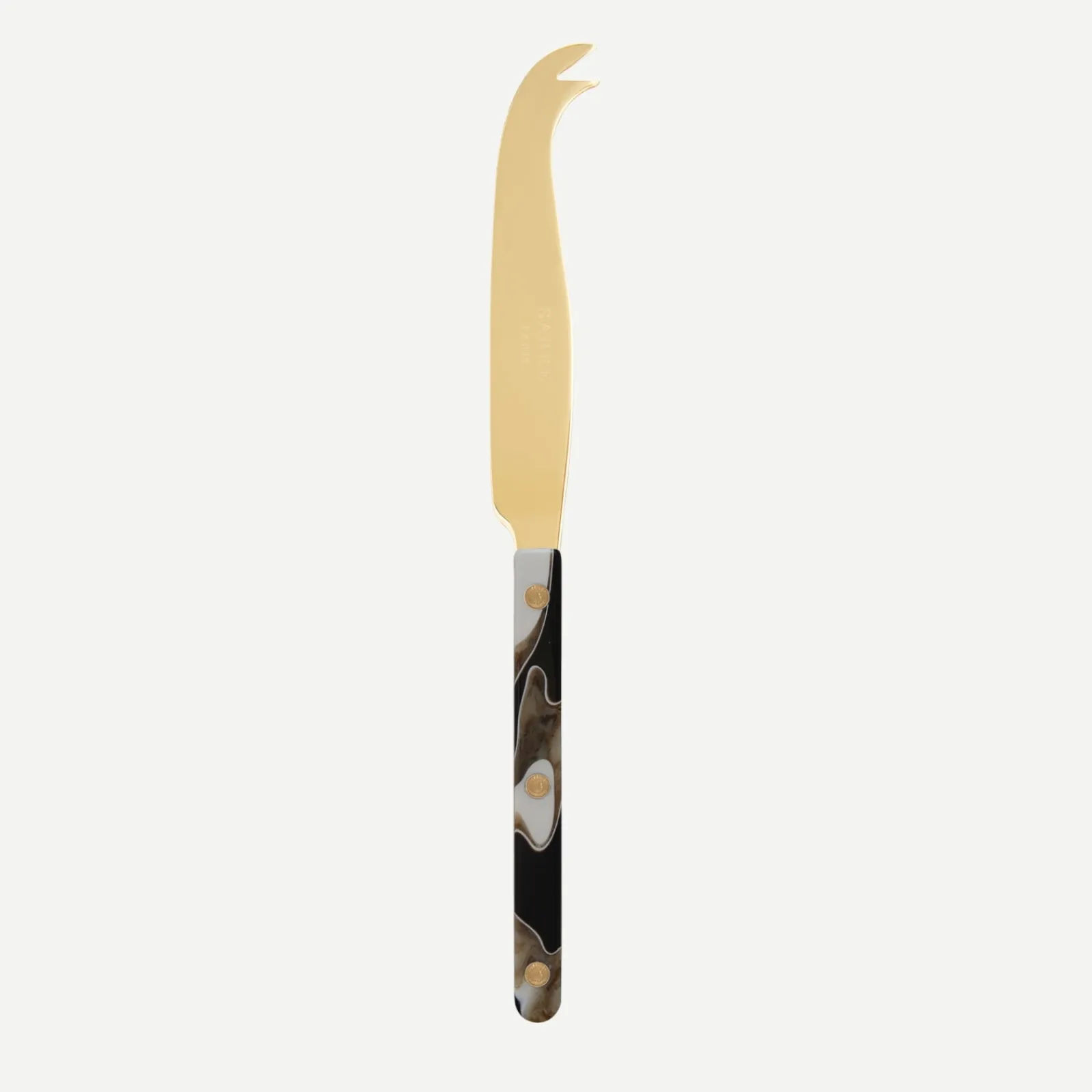 Sabre Paris Bistrot Gold Dune, Dune Noir DuneNoir Sale