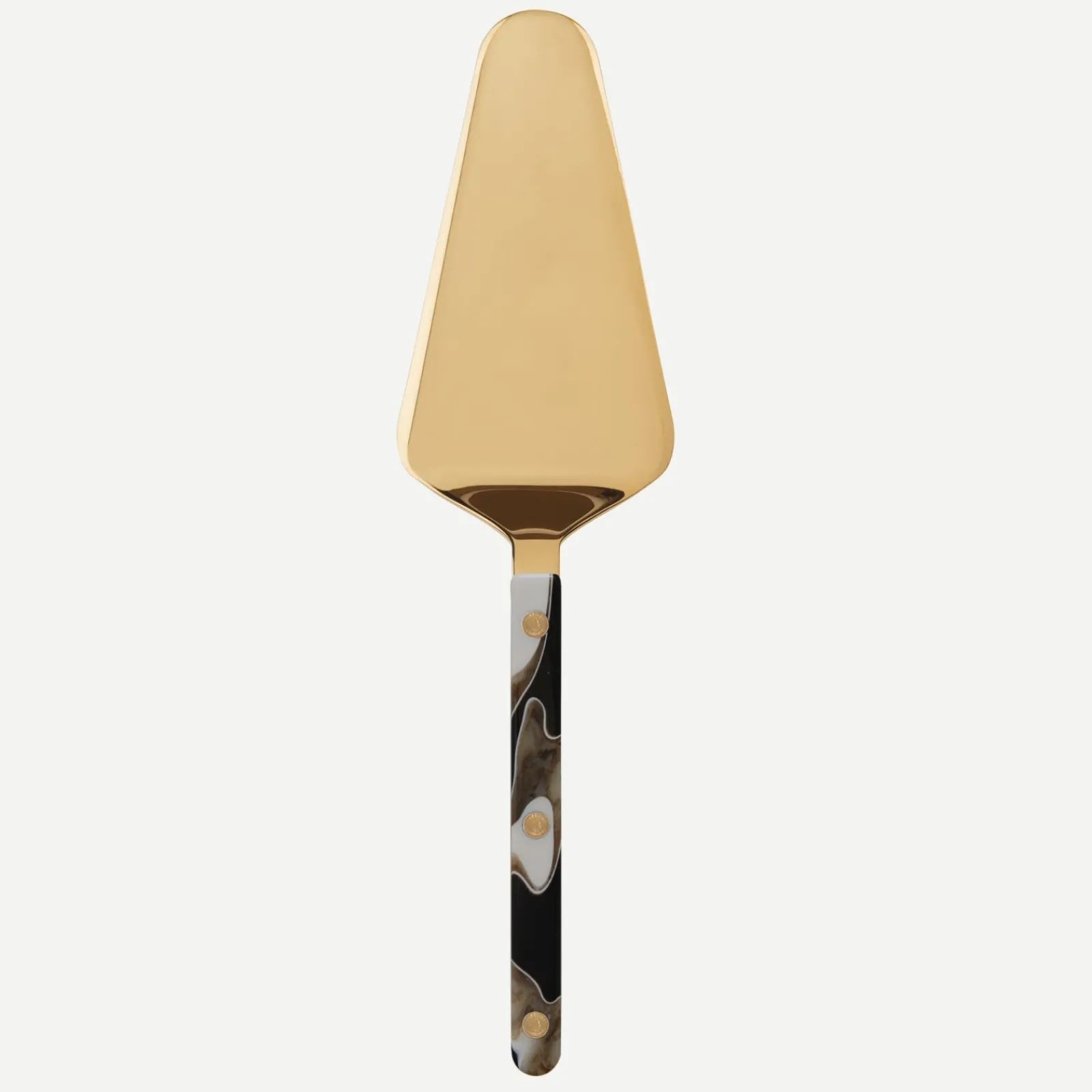 Sabre Paris Bistrot Gold Dune, Dune Noir DuneNoir Flash Sale