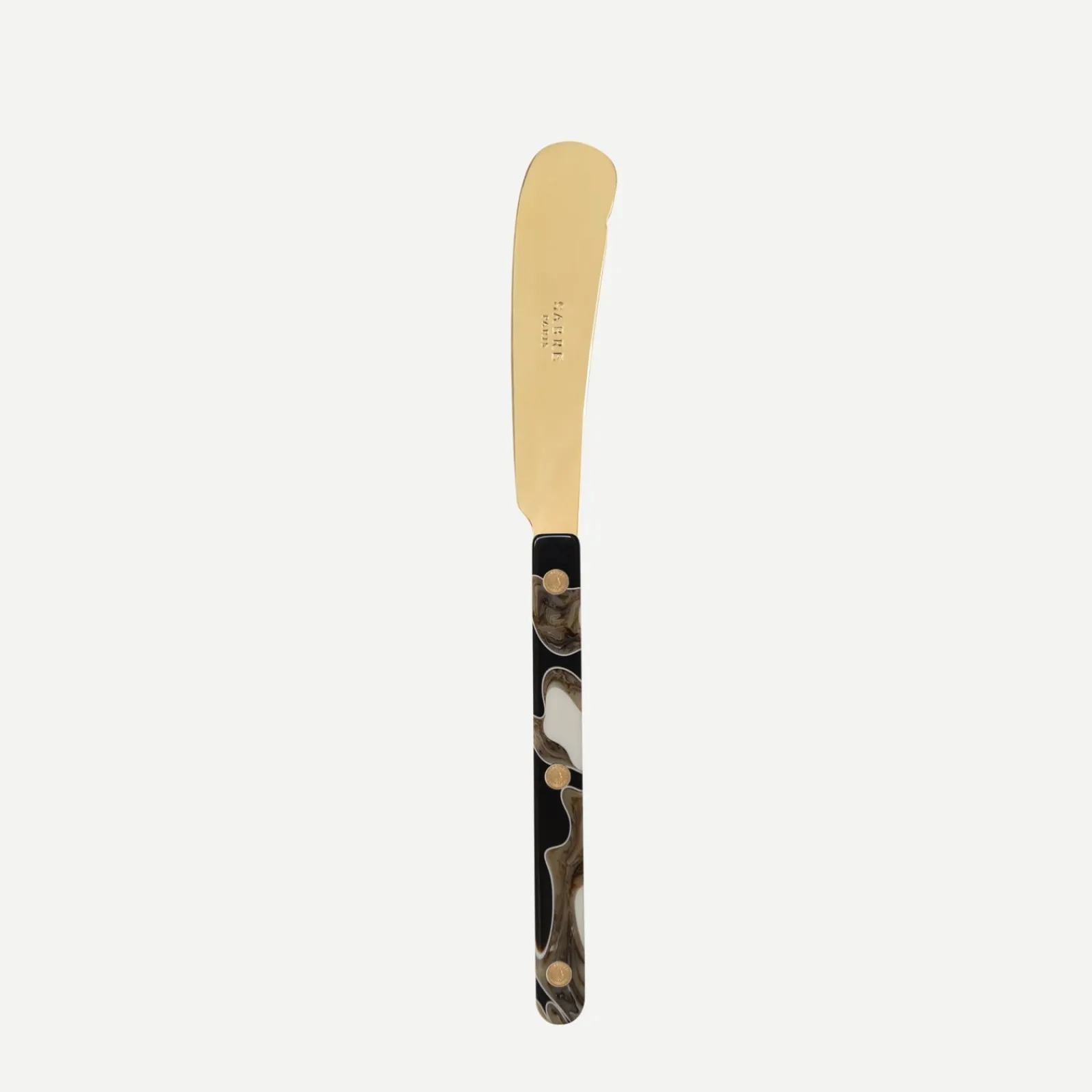 Sabre Paris Bistrot Gold Dune, Dune Noir DuneNoir Fashion