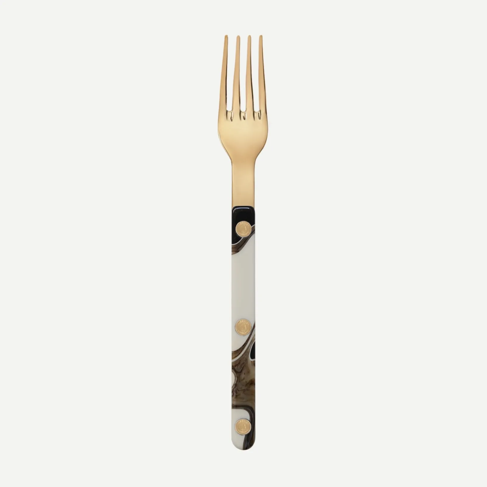 Sabre Paris Bistrot Gold Dune, Dune Noir DuneNoir Sale