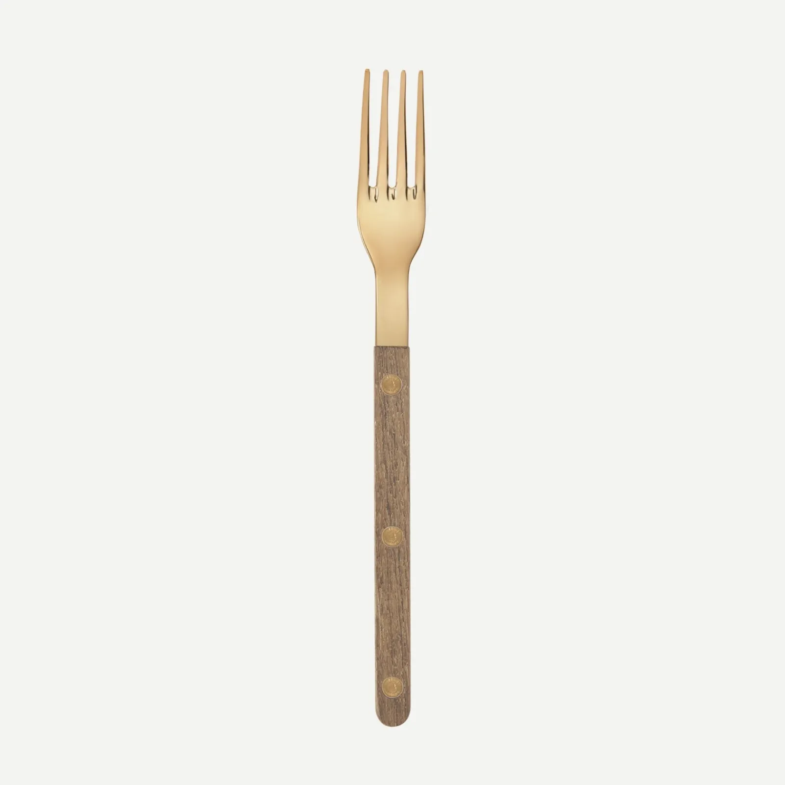 Sabre Paris Bistrot Gold , Teck Sale