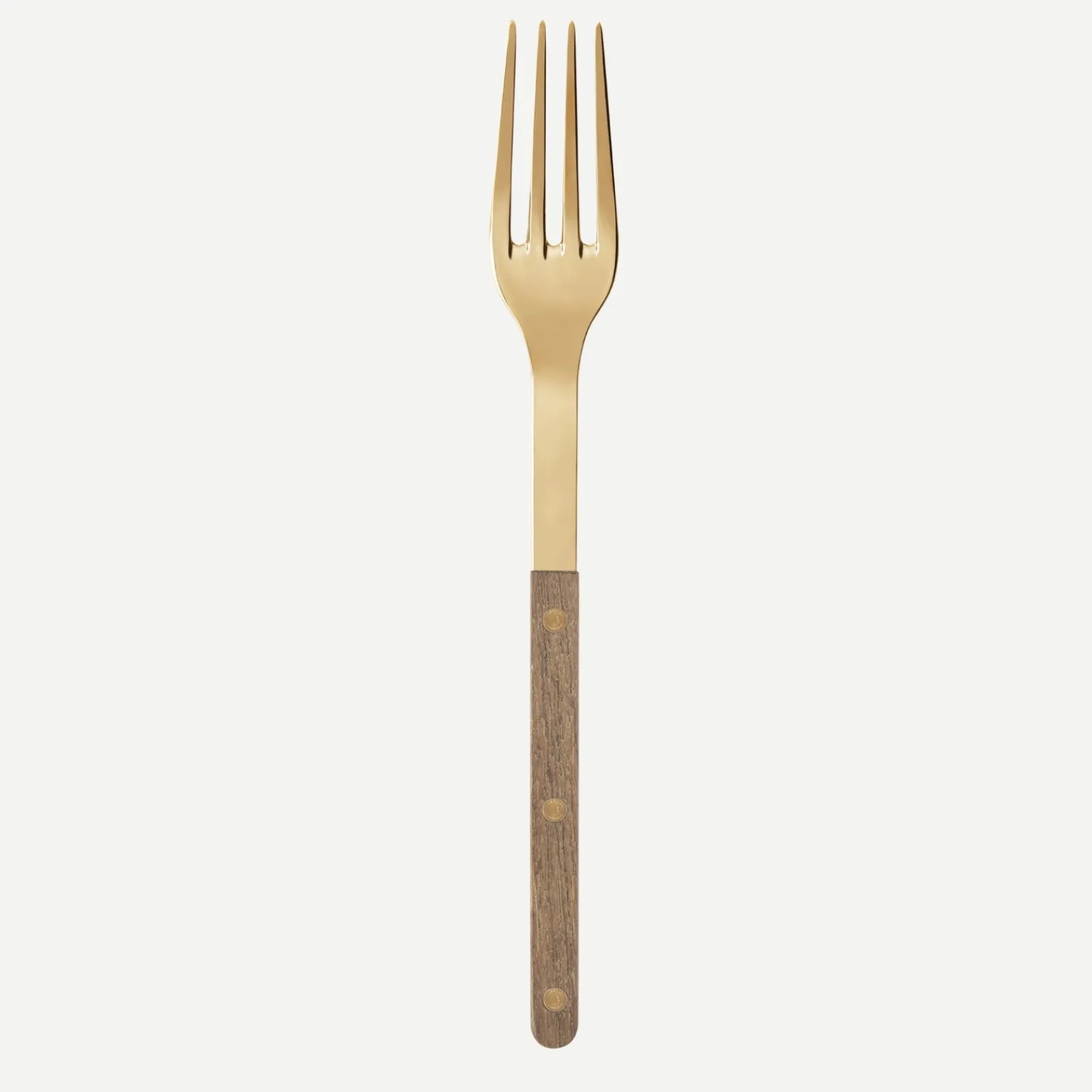 Sabre Paris Bistrot Gold , Teck Clearance