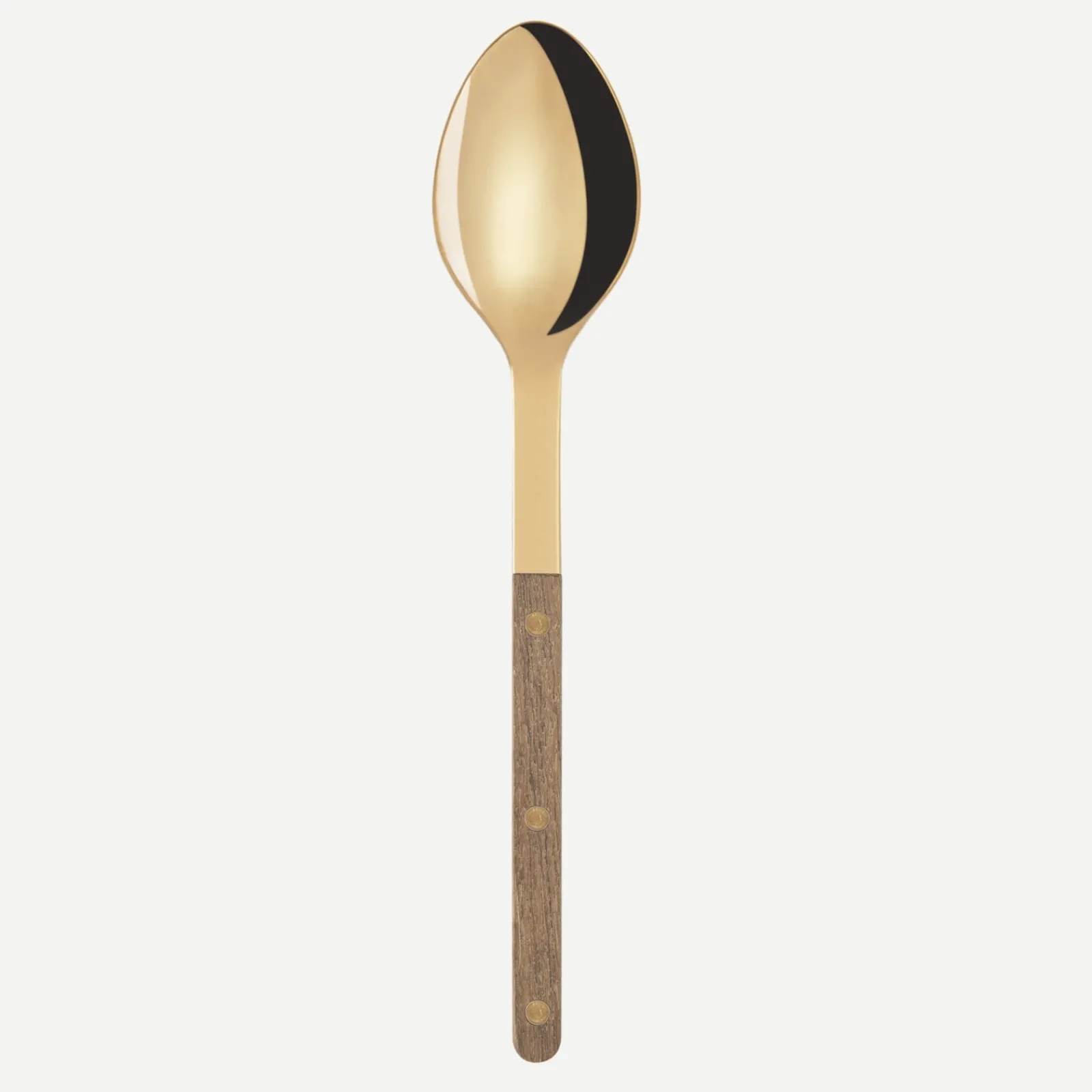 Sabre Paris Bistrot Gold , Teck Discount