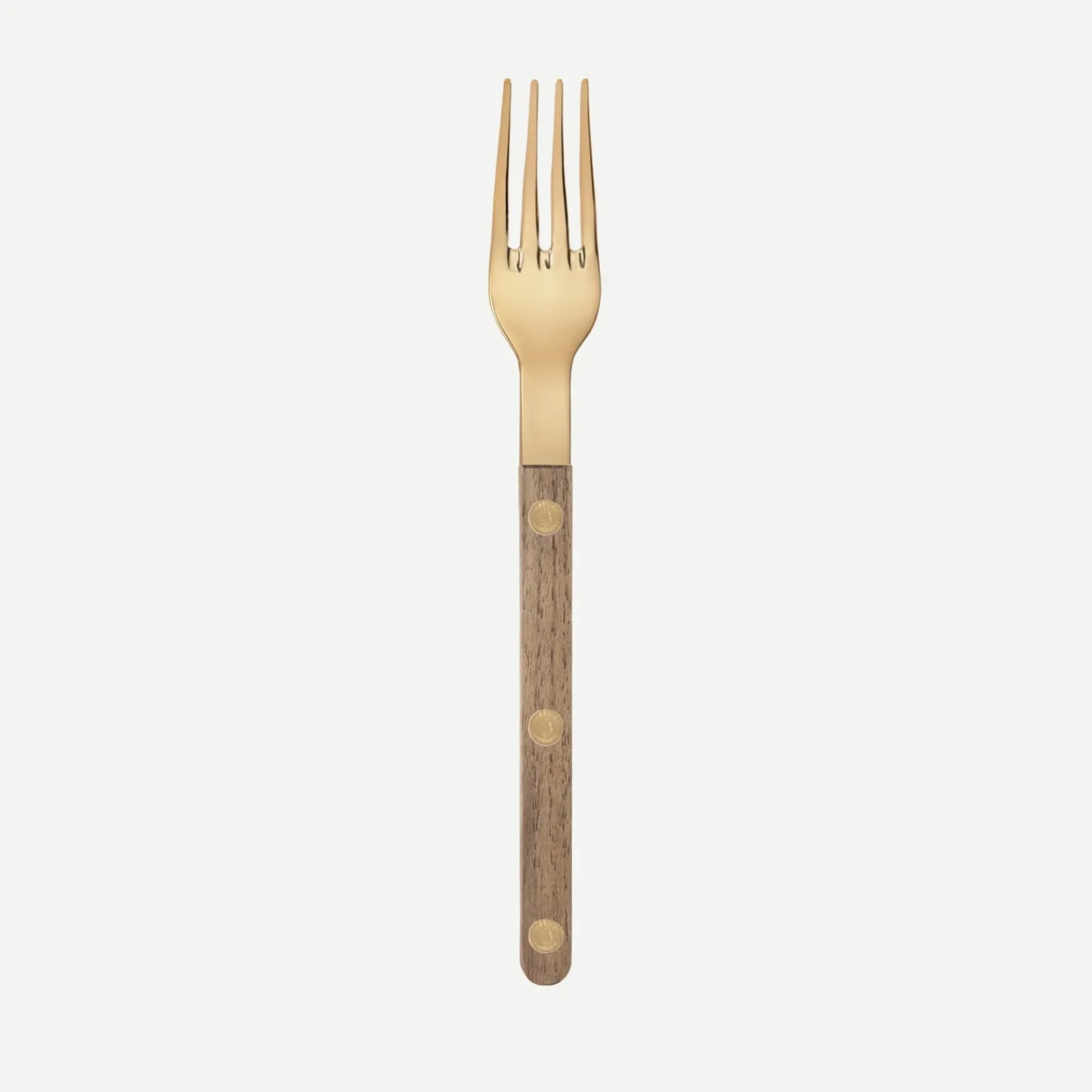 Sabre Paris Bistrot Gold , Teck Best Sale