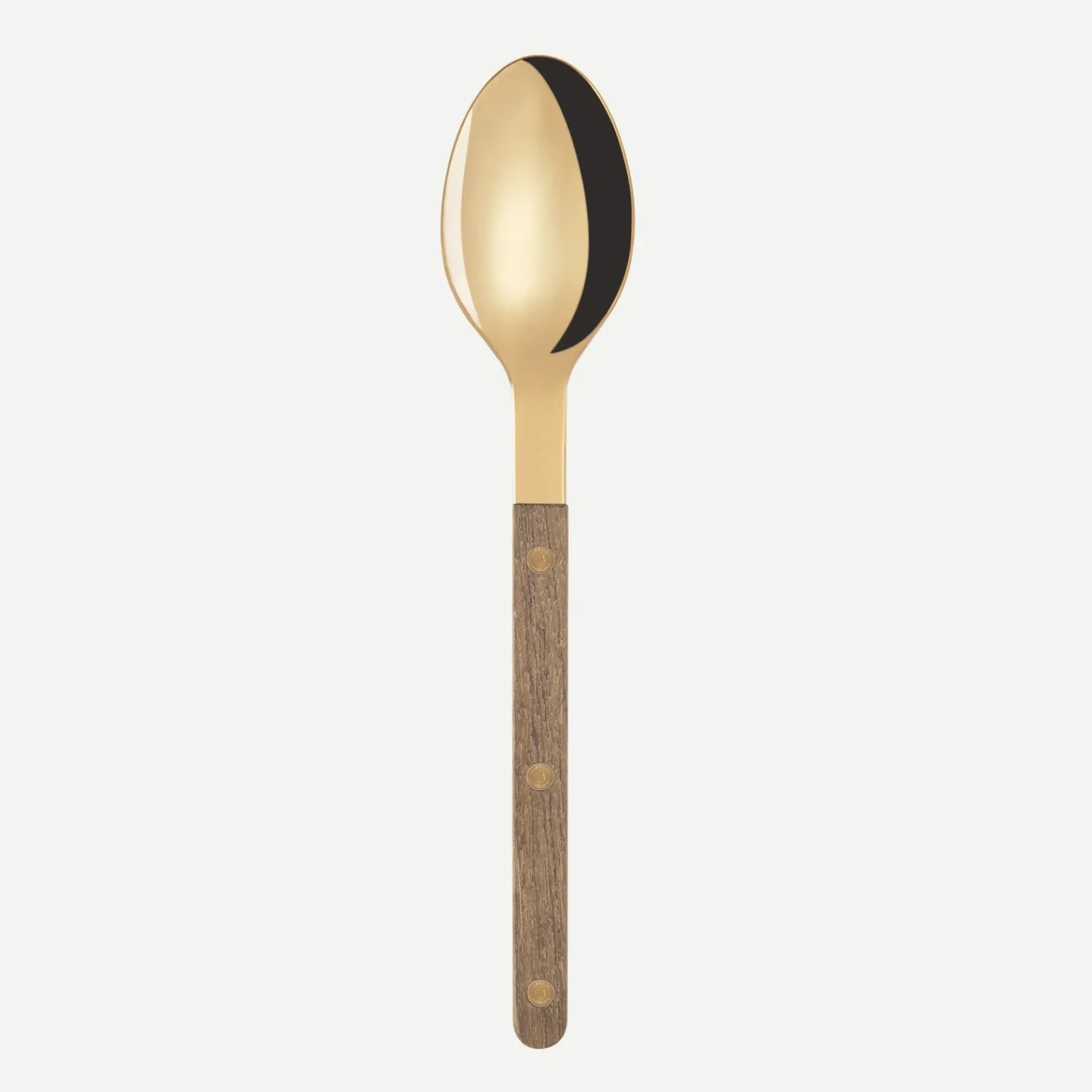 Sabre Paris Bistrot Gold , Teck Store