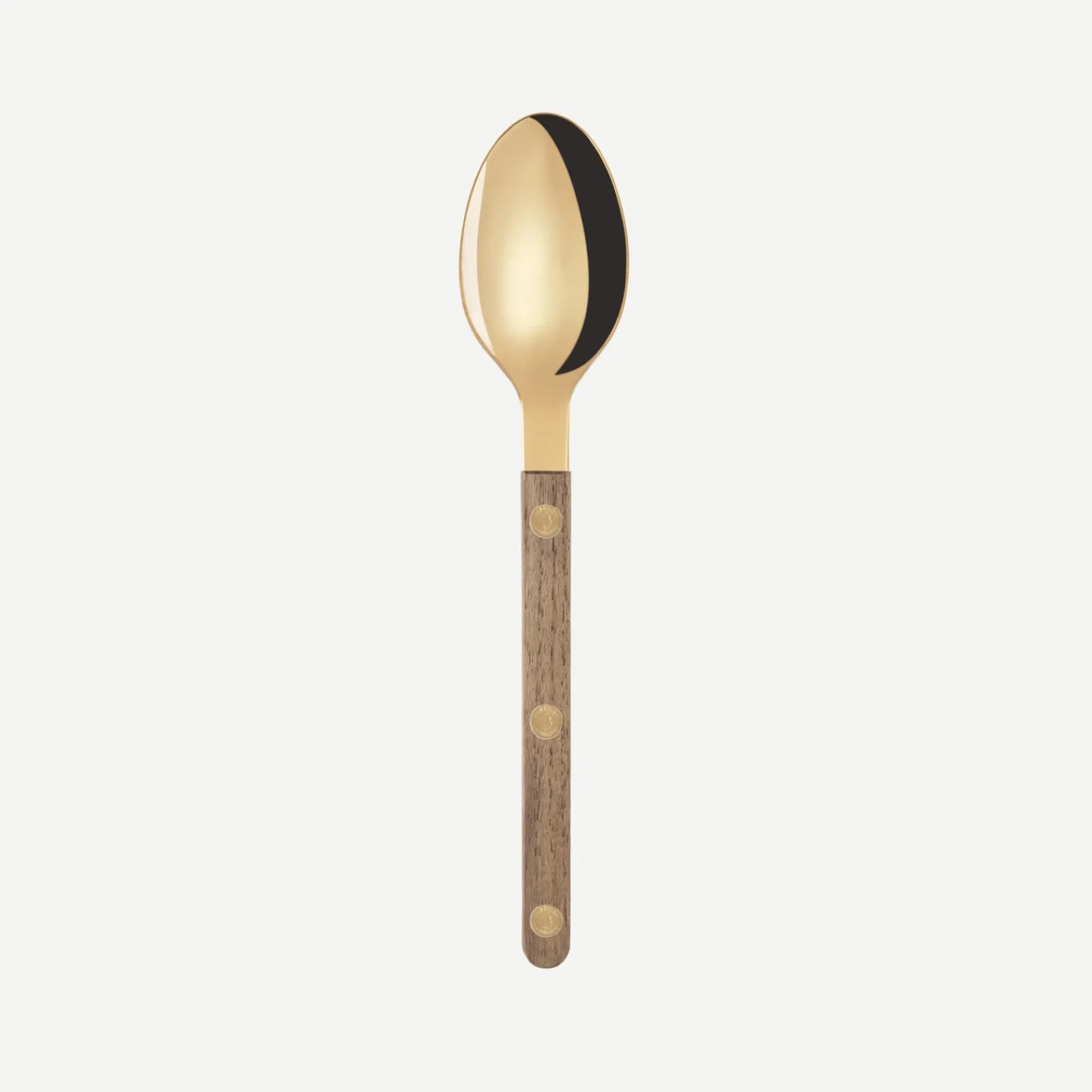 Sabre Paris Bistrot Gold , Teck Cheap