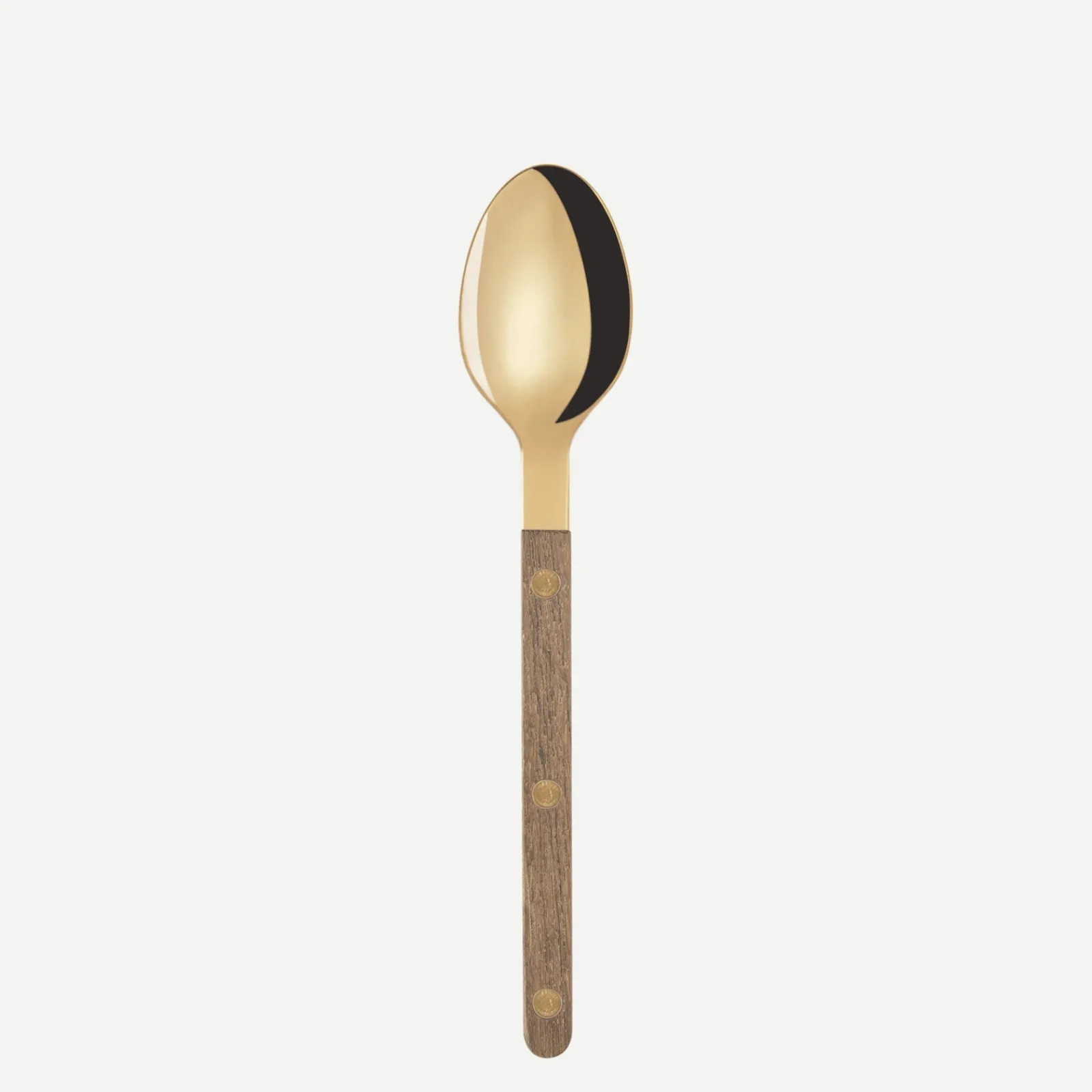 Sabre Paris Bistrot Gold , Teck Hot