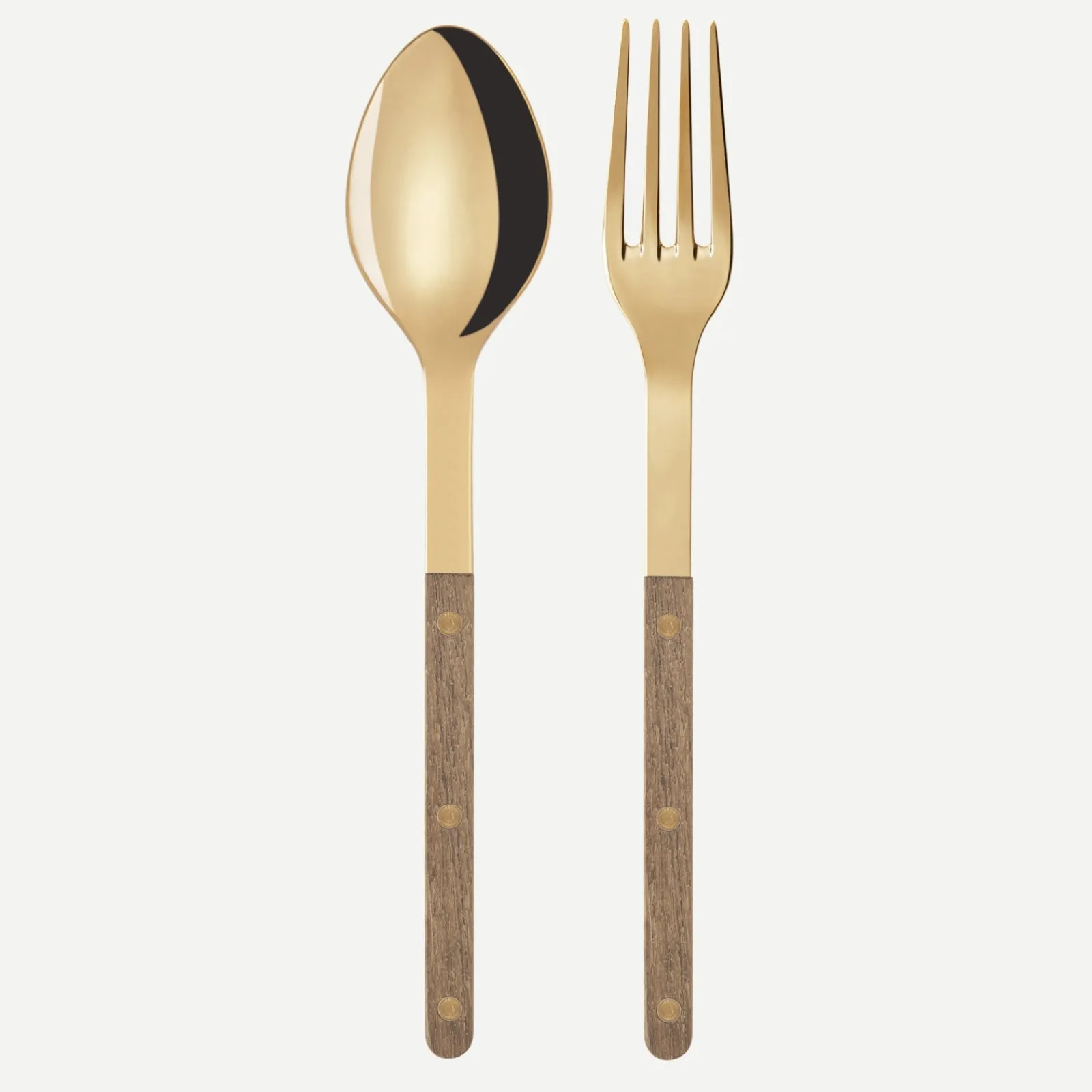Sabre Paris Bistrot Gold , Teck Cheap