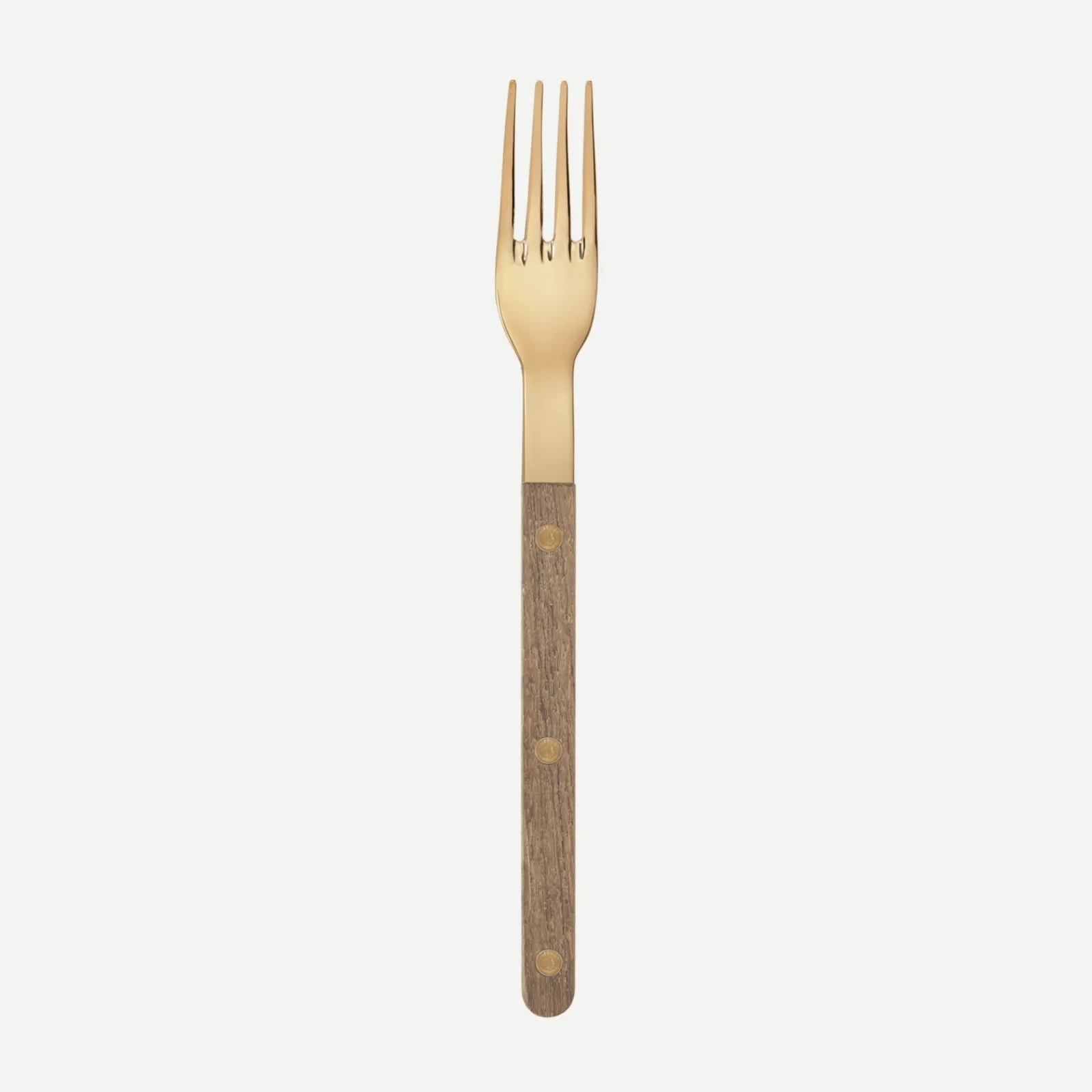 Sabre Paris Bistrot Gold , Teck Outlet