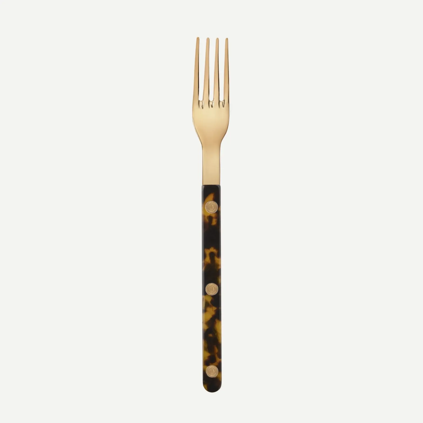 Sabre Paris Bistrot Gold Tortue, Effet Écaille EffetÉcaille Best Sale
