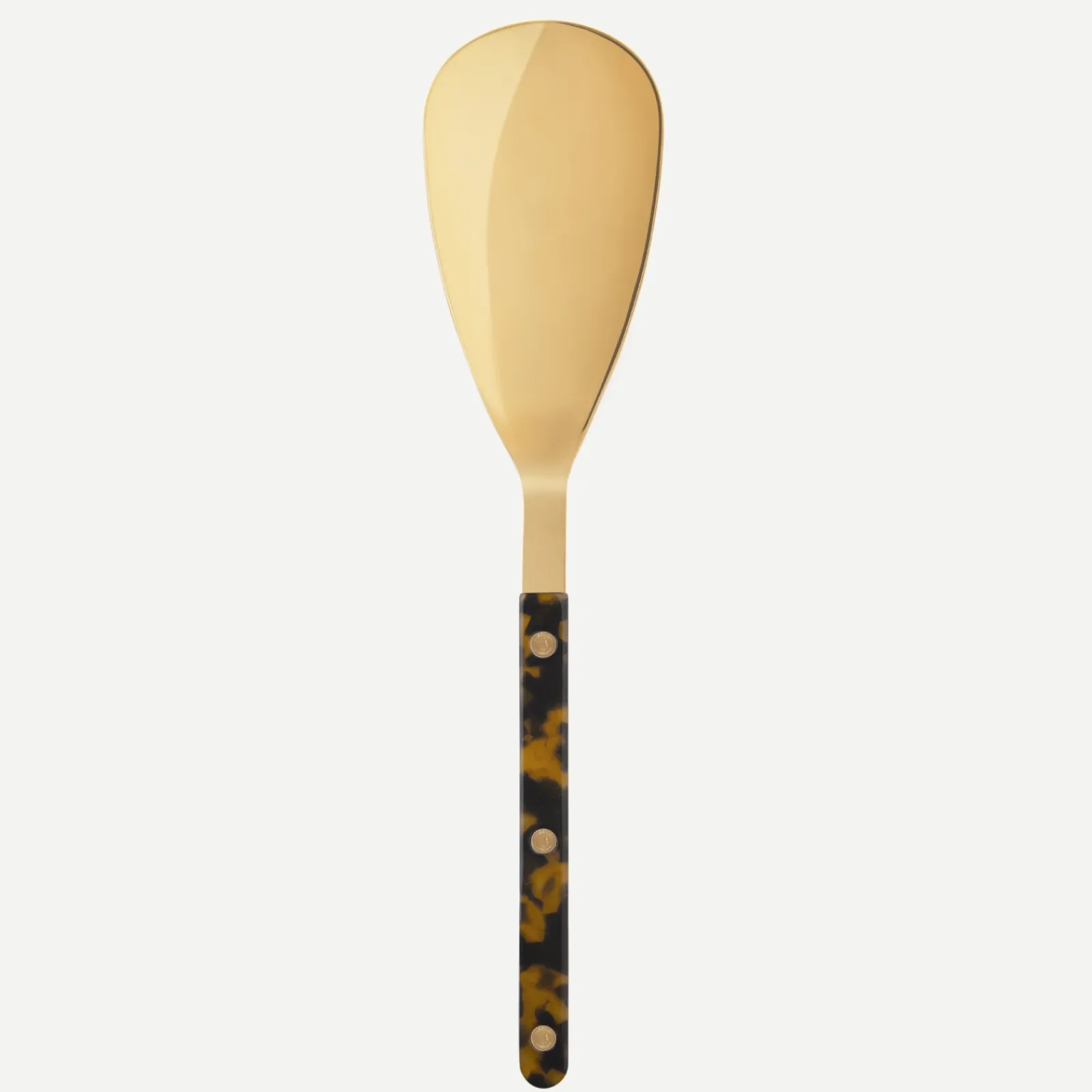 Sabre Paris Bistrot Gold Tortue, Effet Écaille EffetÉcaille Flash Sale