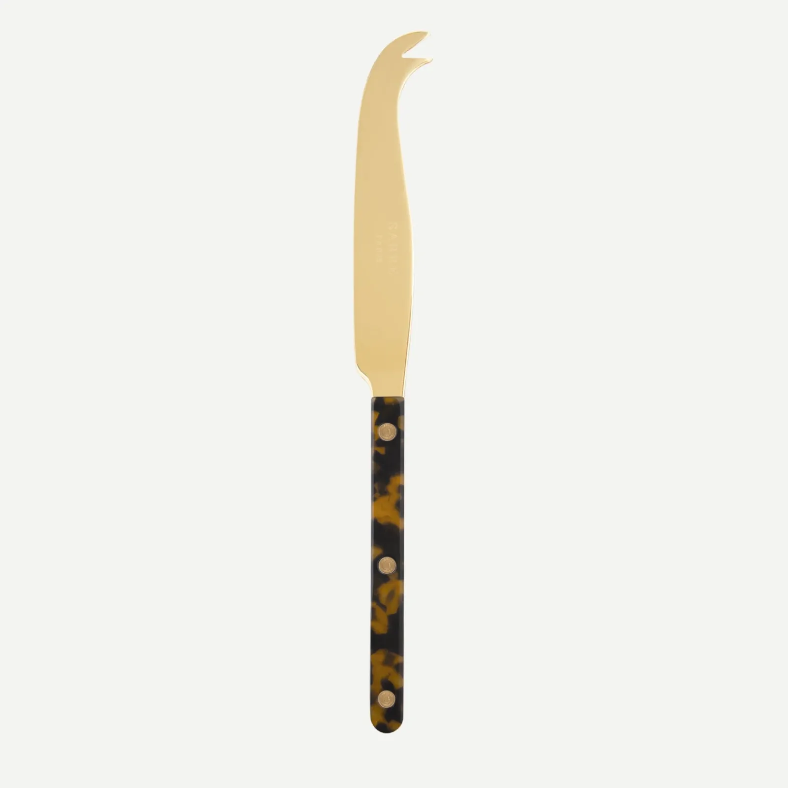 Sabre Paris Bistrot Gold Tortue, Effet Écaille EffetÉcaille Clearance
