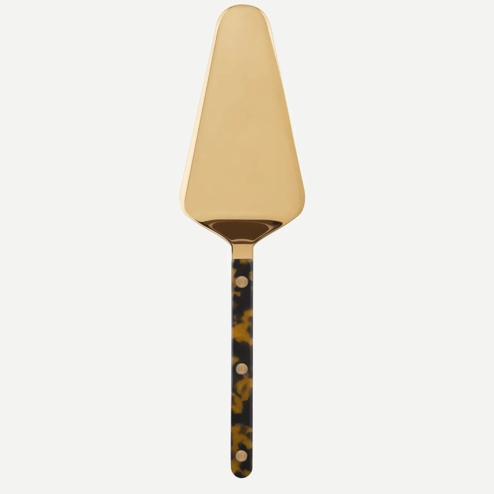 Sabre Paris Bistrot Gold Tortue, Effet Écaille EffetÉcaille Best Sale