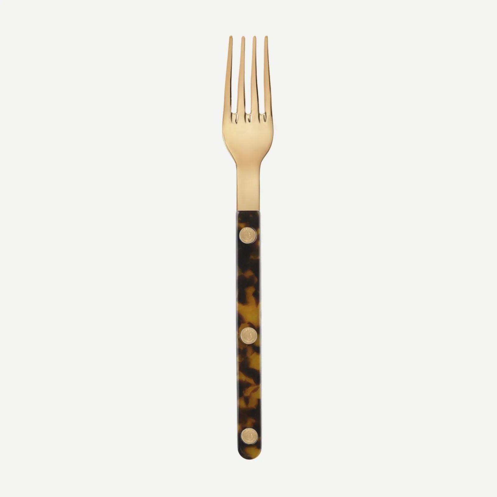 Sabre Paris Bistrot Gold Tortue, Effet Écaille EffetÉcaille Store