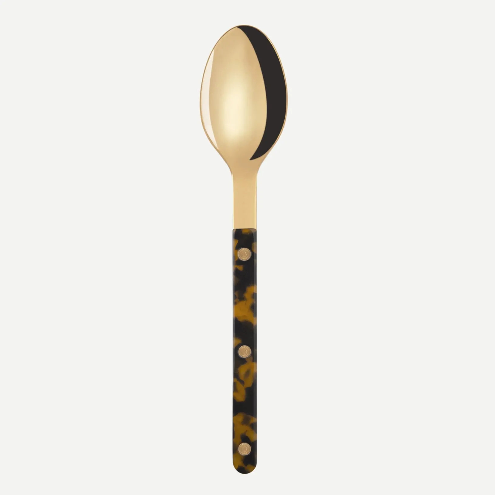 Sabre Paris Bistrot Gold Tortue, Effet Écaille EffetÉcaille Cheap