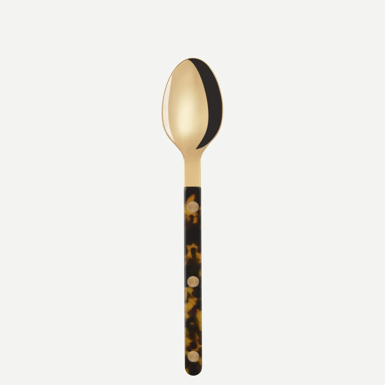 Sabre Paris Bistrot Gold Tortue, Effet Écaille EffetÉcaille Shop