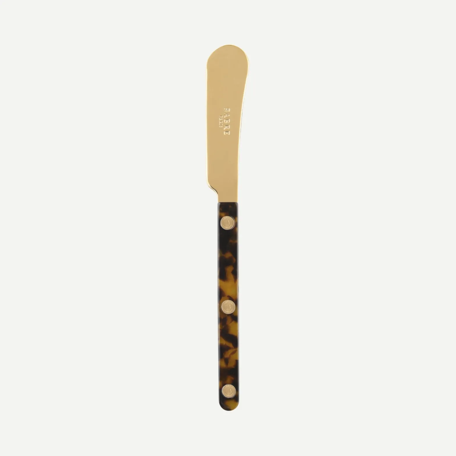 Sabre Paris Bistrot Gold Tortue, Effet Écaille EffetÉcaille Cheap