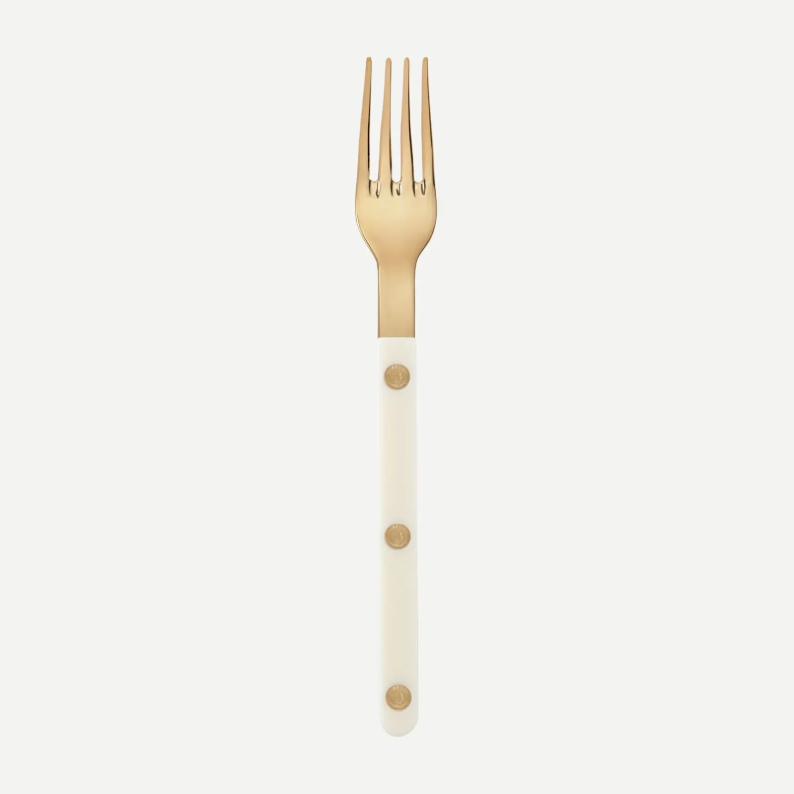 Sabre Paris Bistrot Gold Uni, Ivoire Best