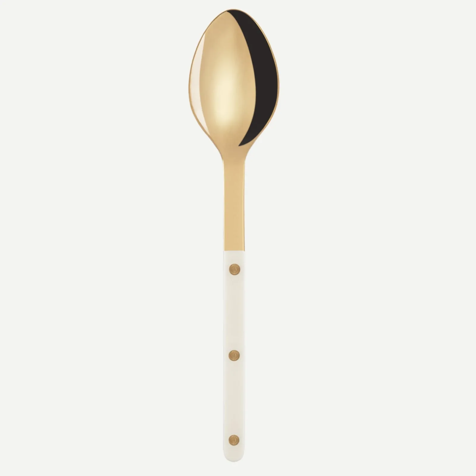 Sabre Paris Bistrot Gold Uni, Ivoire Best