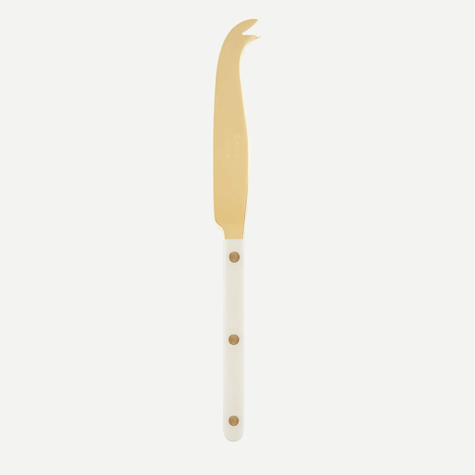 Sabre Paris Bistrot Gold Uni, Ivoire Cheap
