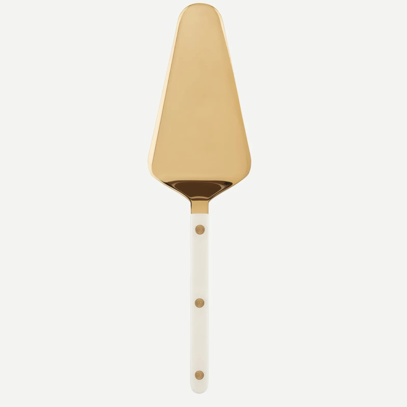 Sabre Paris Bistrot Gold Uni, Ivoire Shop