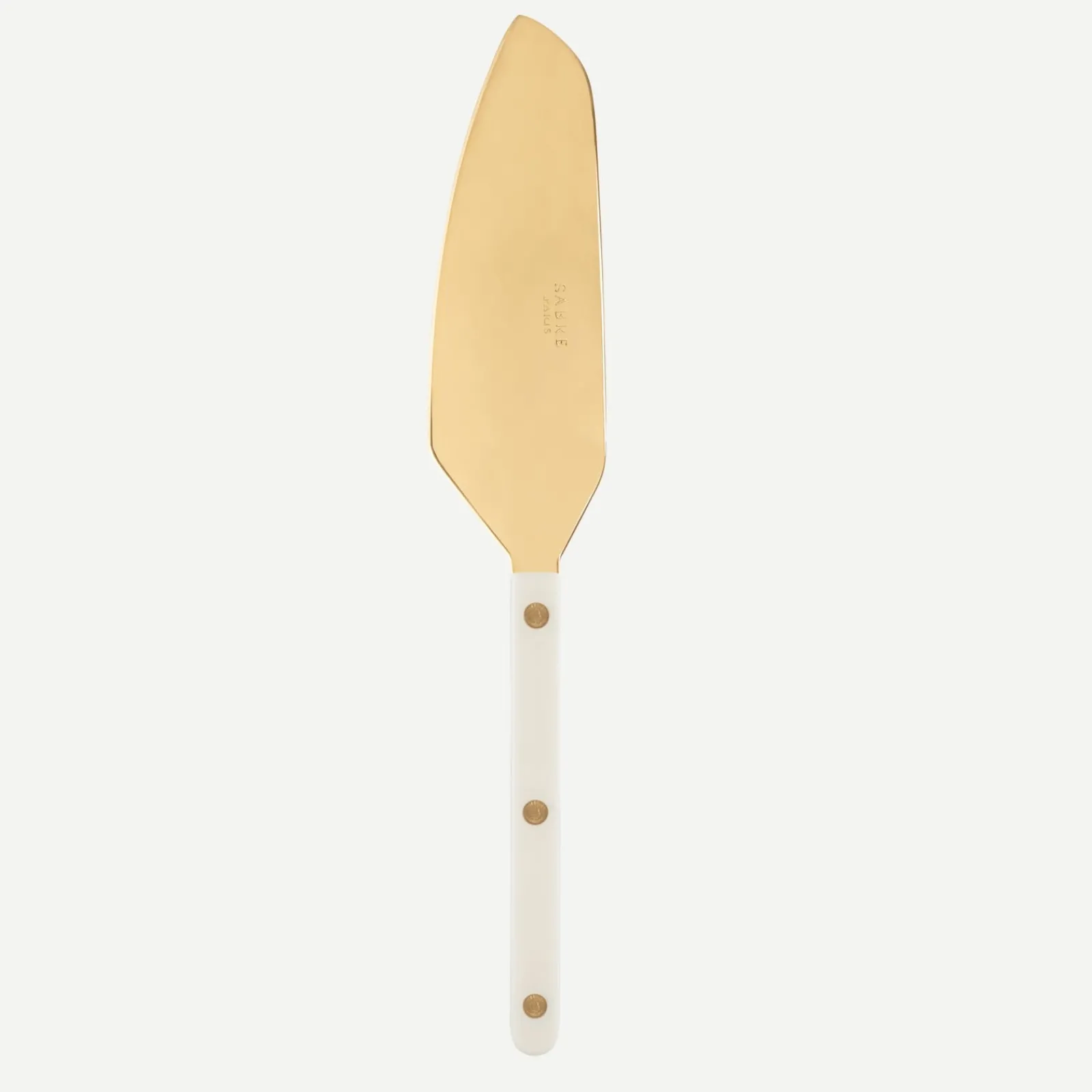 Sabre Paris Bistrot Gold Uni, Ivoire Best