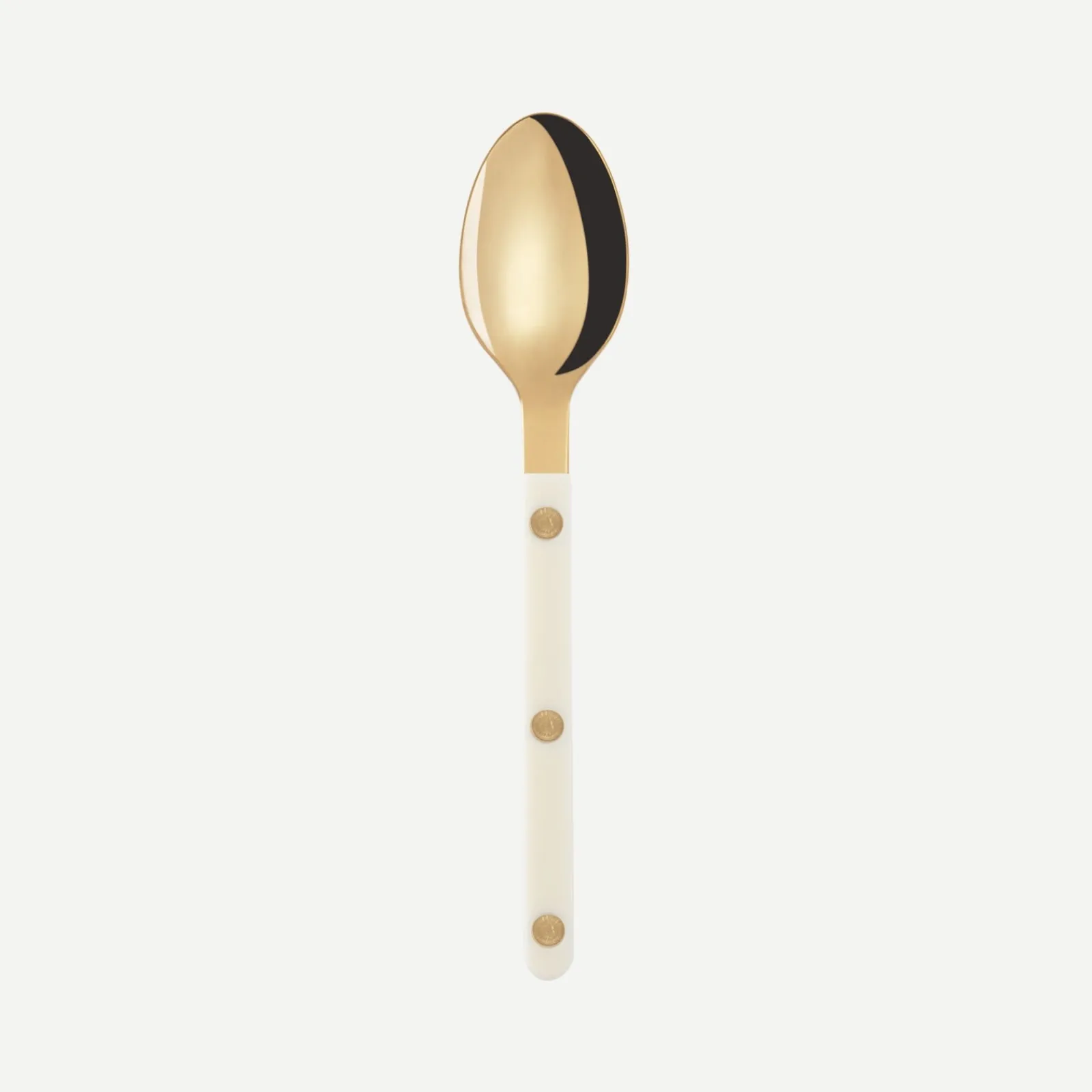 Sabre Paris Bistrot Gold Uni, Ivoire Store