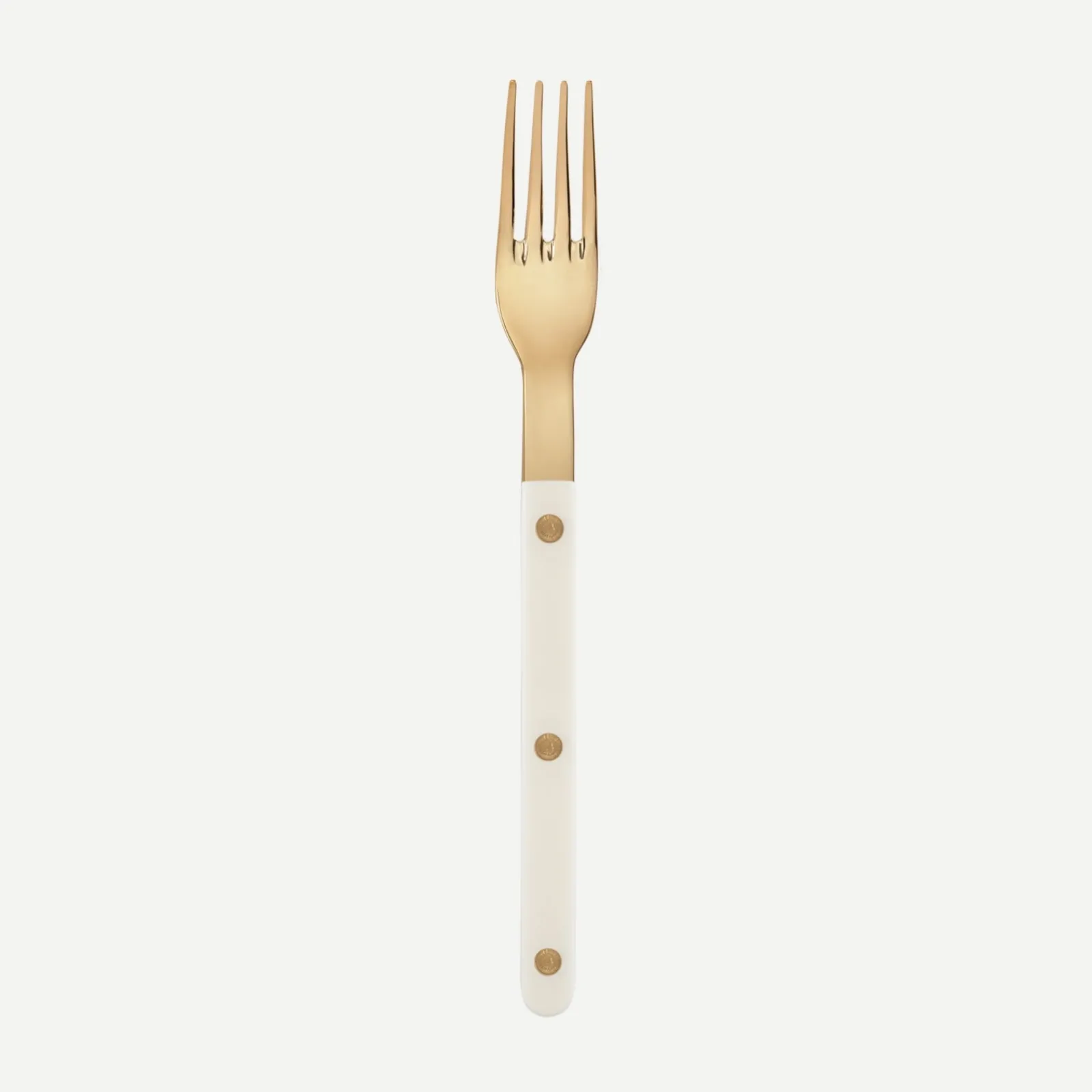 Sabre Paris Bistrot Gold Uni, Ivoire Store