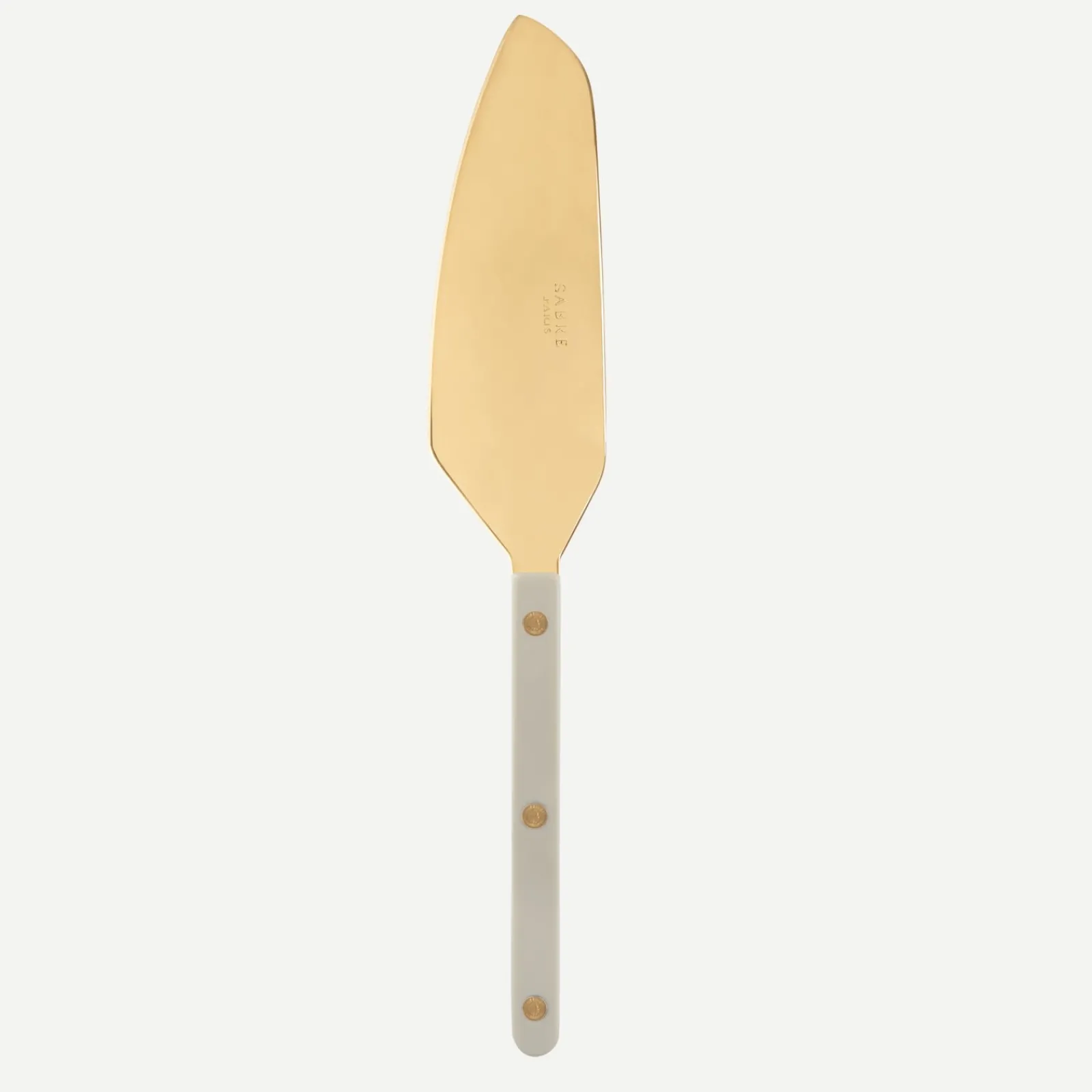 Sabre Paris Bistrot Gold Uni, Mastic Outlet