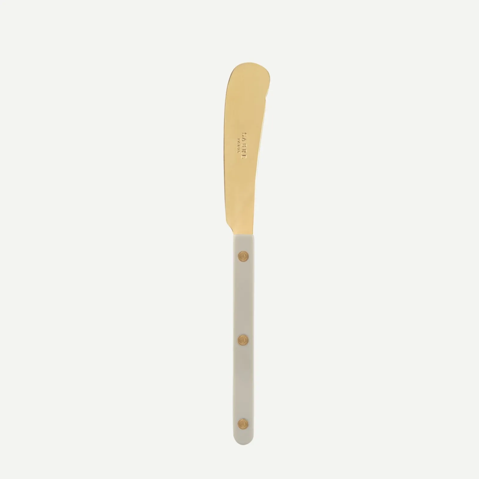 Sabre Paris Bistrot Gold Uni, Mastic Cheap