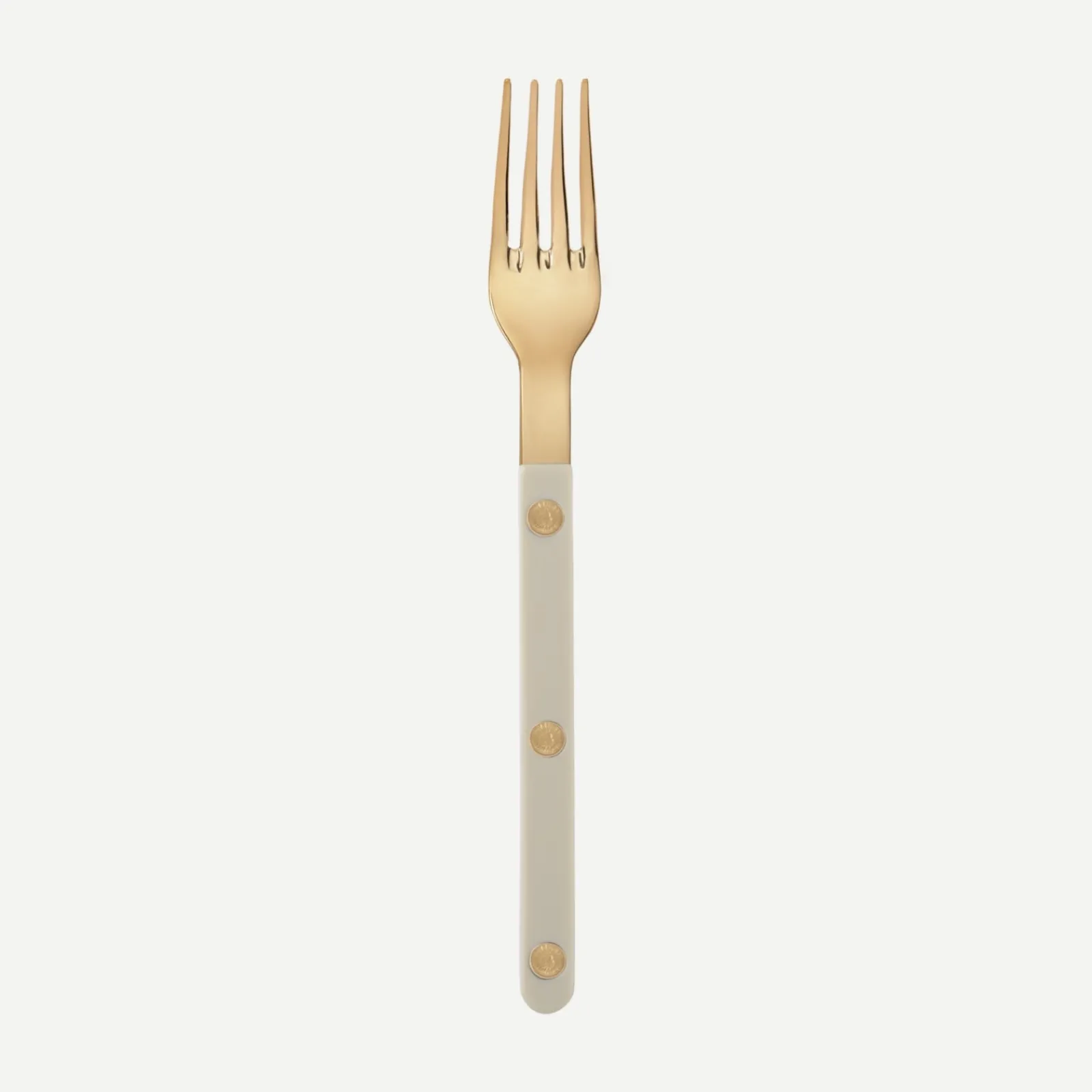Sabre Paris Bistrot Gold Uni, Mastic New