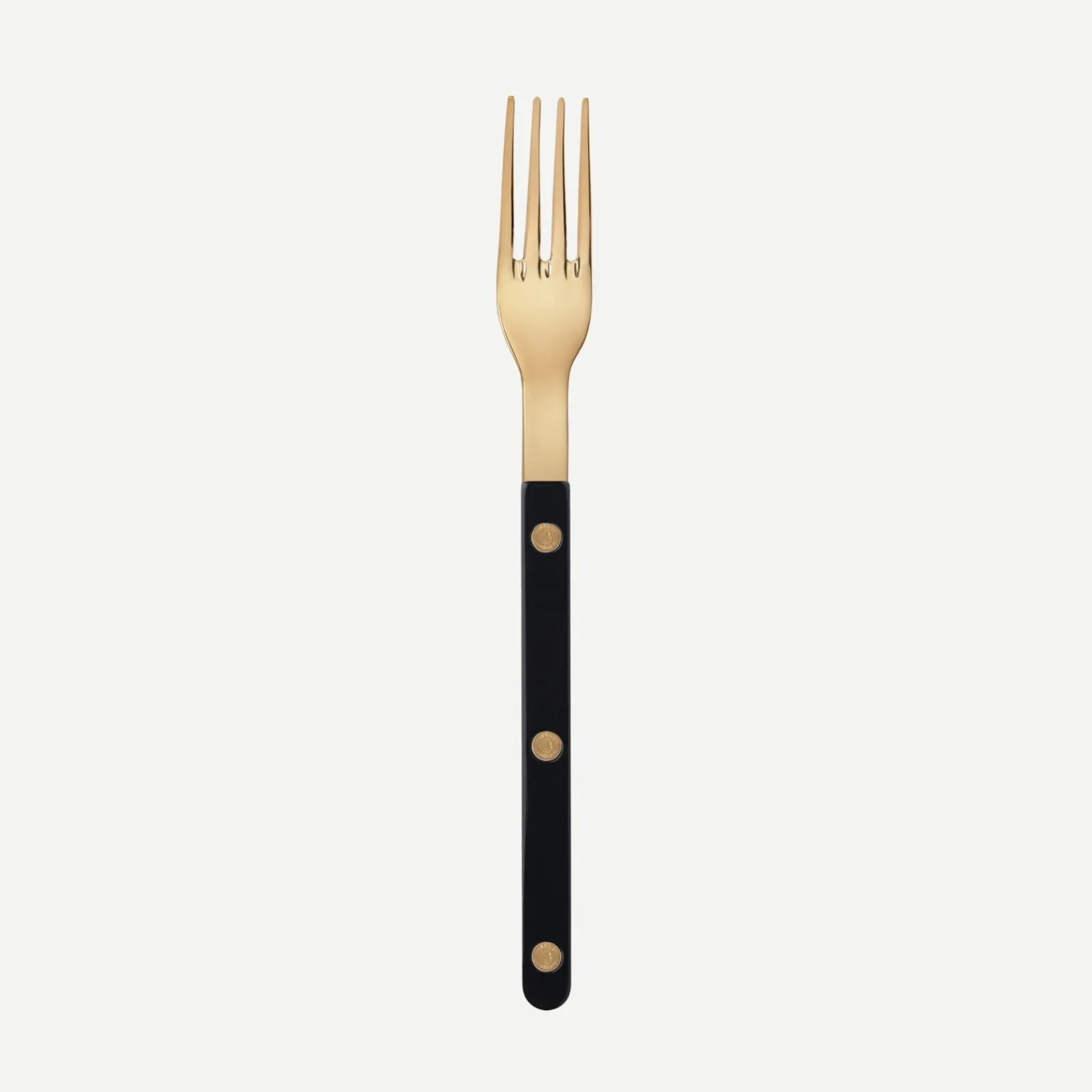 Sabre Paris Bistrot Gold Uni, Noir Fashion
